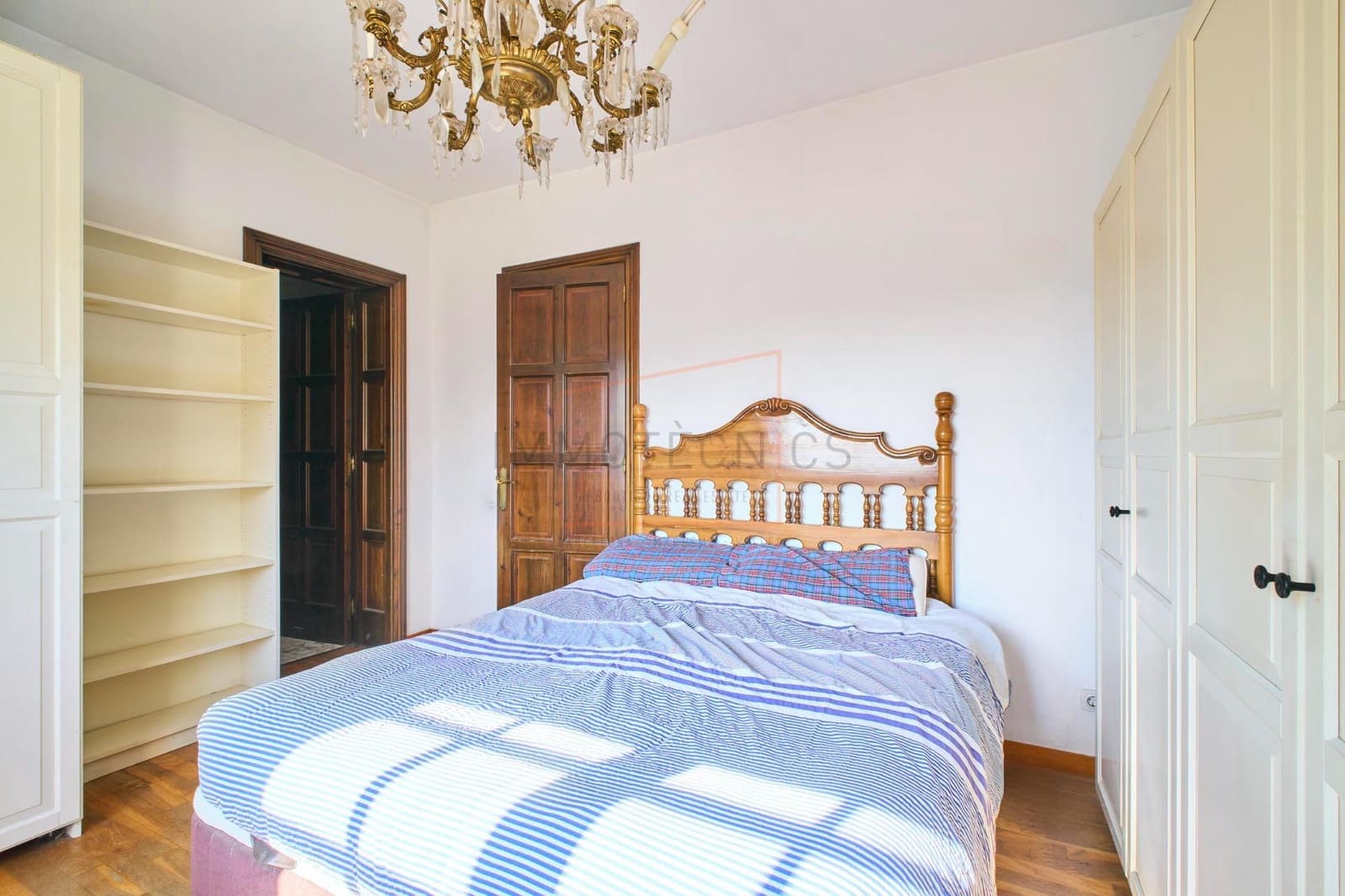 9 camera da letto Finca/Casa di Campagna in vendita in Montornes del Valles con garage - 850.000 € (Rif: 9602739)