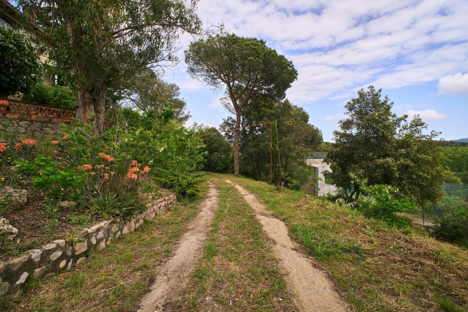 9 camera da letto Finca/Casa di Campagna in vendita in Montornes del Valles con garage - 850.000 € (Rif: 9602739)