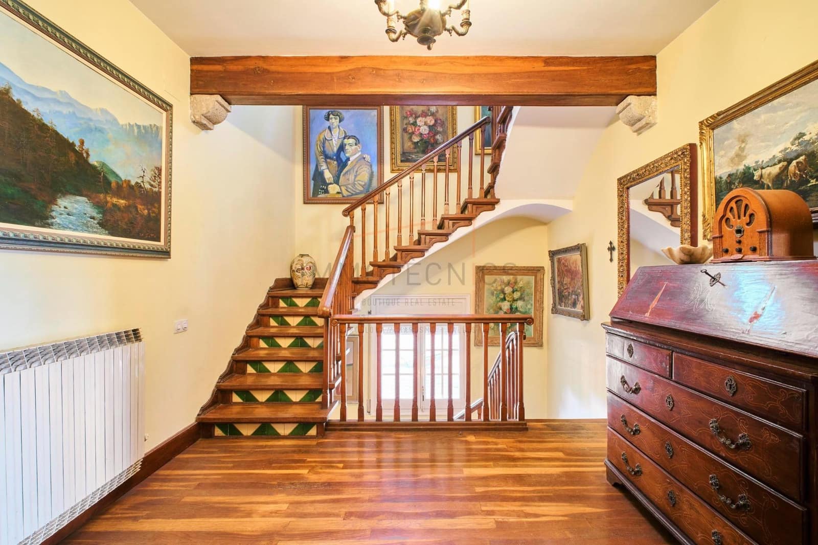 9 camera da letto Finca/Casa di Campagna in vendita in Montornes del Valles con garage - 850.000 € (Rif: 9602739)