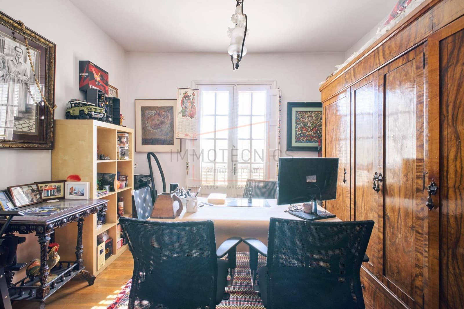 9 camera da letto Finca/Casa di Campagna in vendita in Montornes del Valles con garage - 850.000 € (Rif: 9602739)