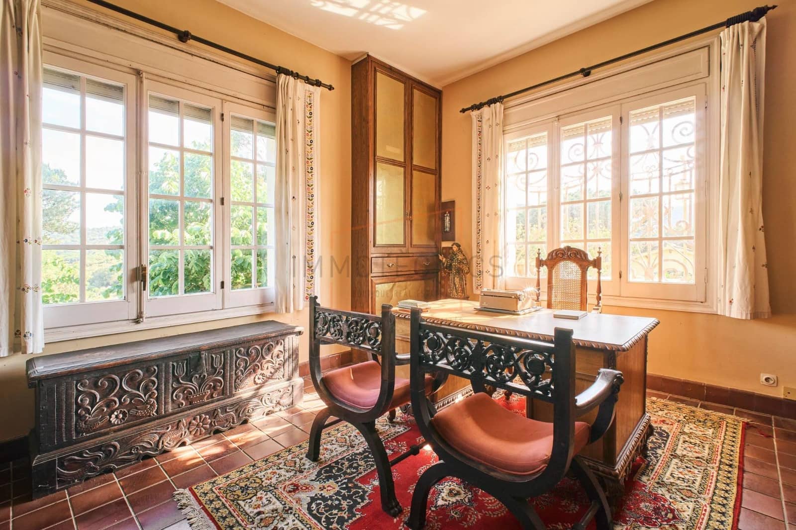 9 camera da letto Finca/Casa di Campagna in vendita in Montornes del Valles con garage - 850.000 € (Rif: 9602739)