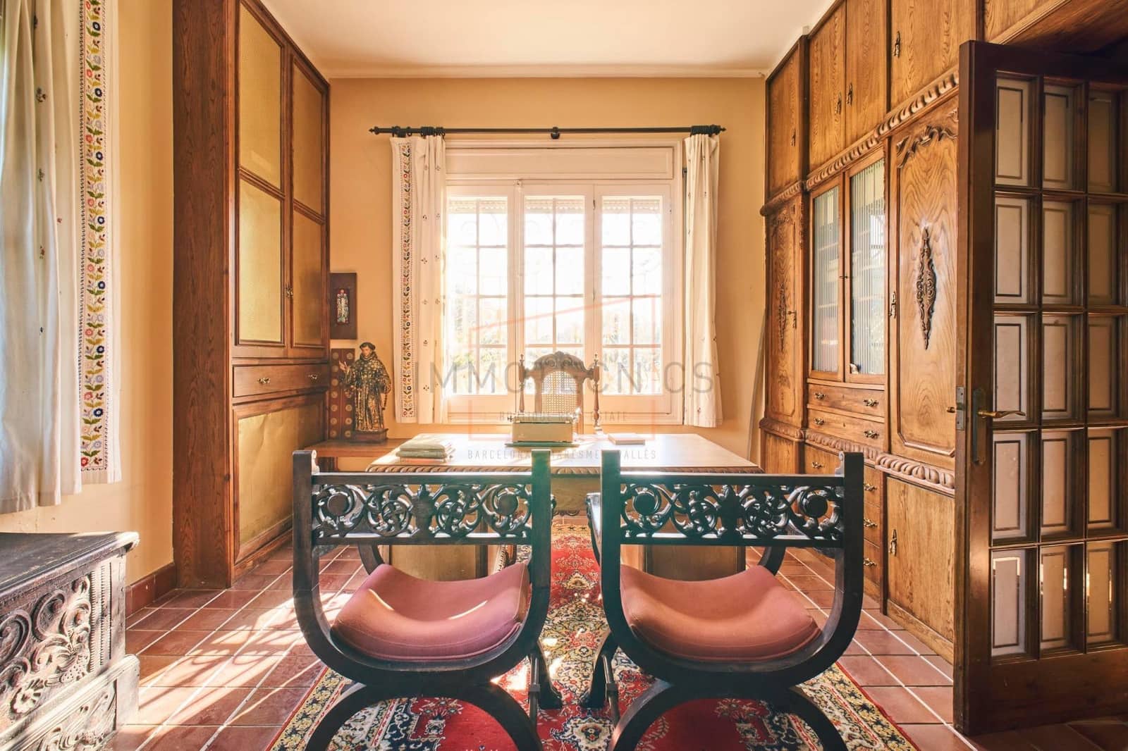 9 camera da letto Finca/Casa di Campagna in vendita in Montornes del Valles con garage - 850.000 € (Rif: 9602739)