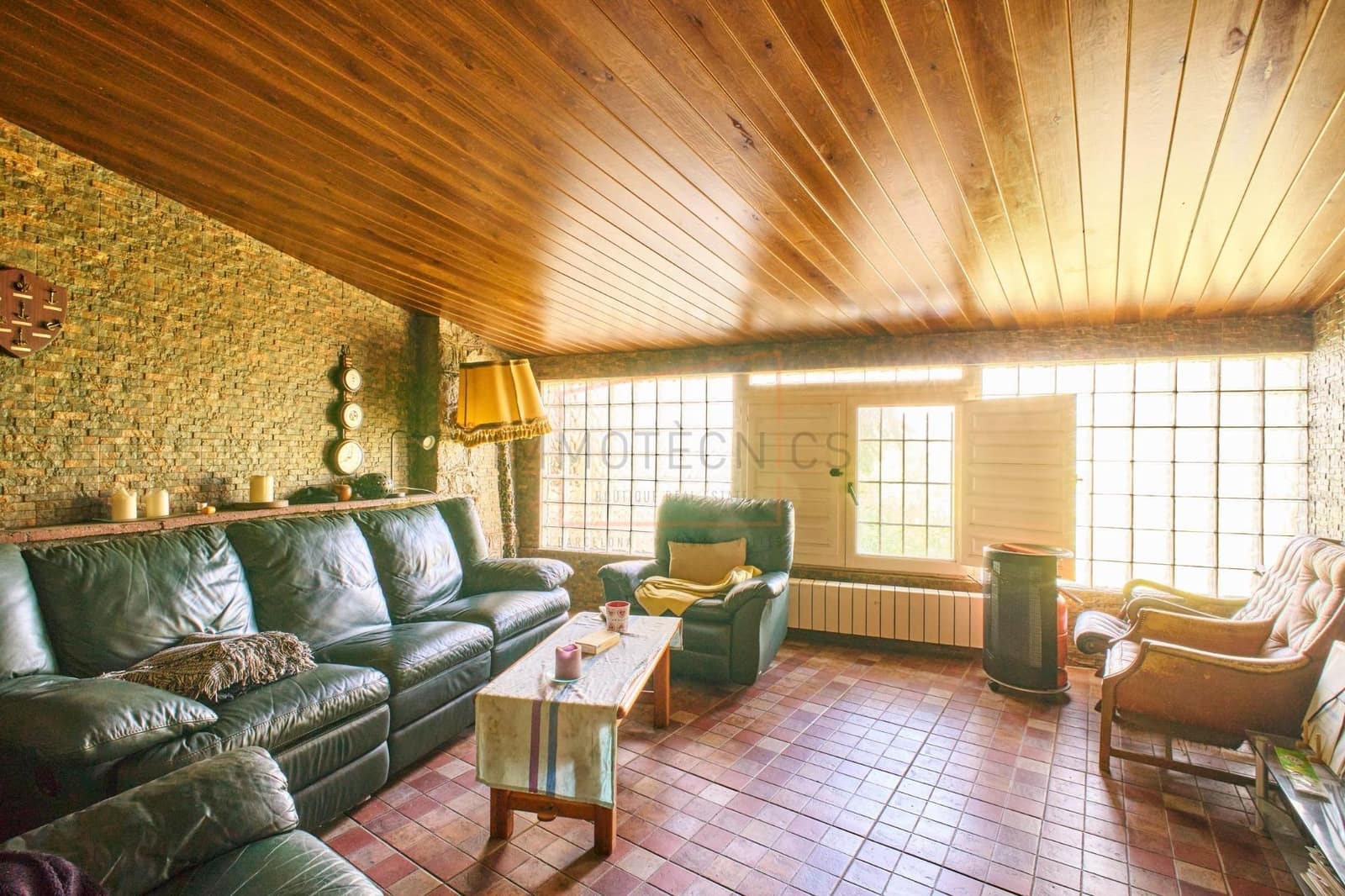 9 camera da letto Finca/Casa di Campagna in vendita in Montornes del Valles con garage - 850.000 € (Rif: 9602739)