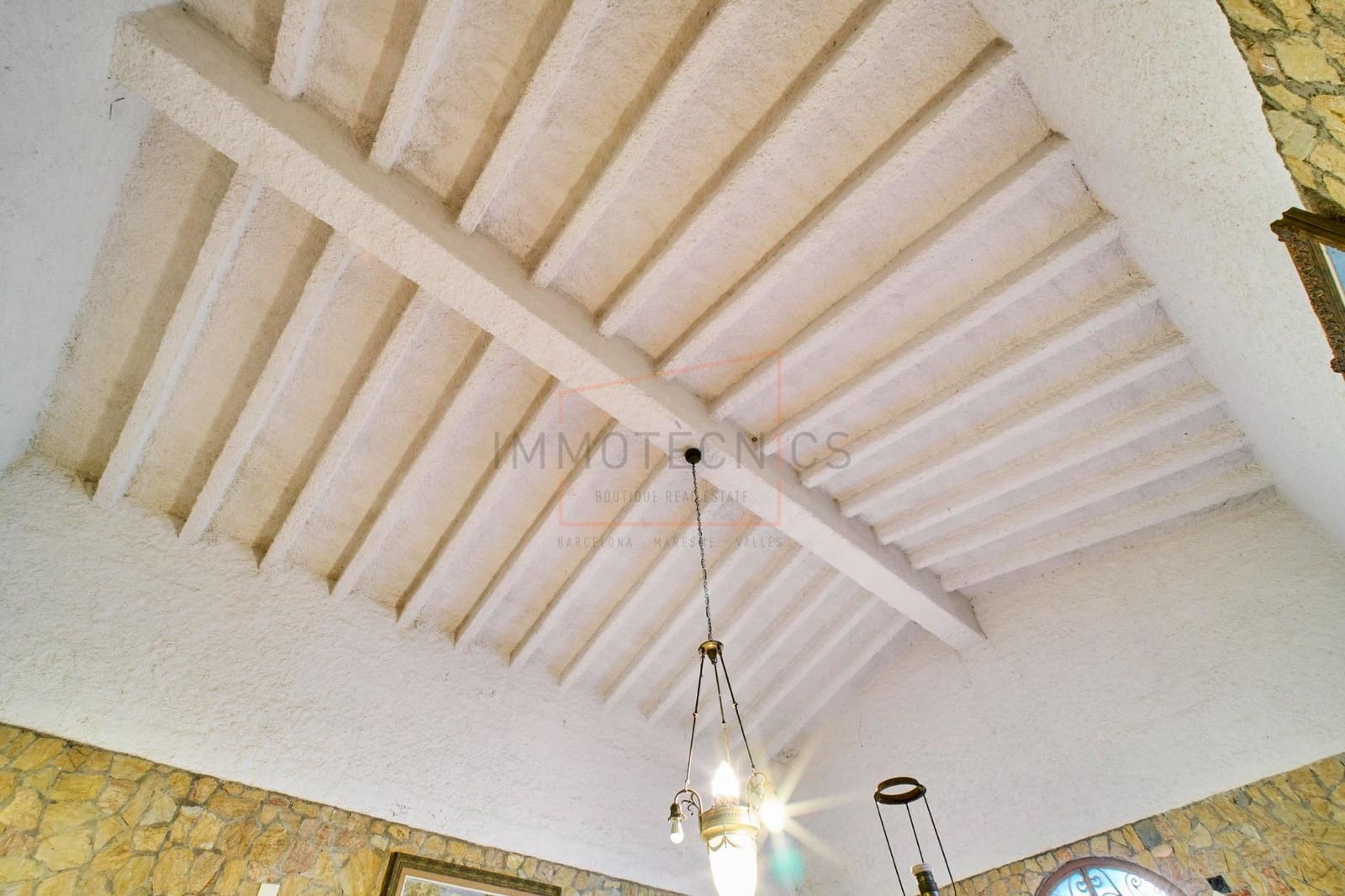 9 camera da letto Finca/Casa di Campagna in vendita in Montornes del Valles con garage - 850.000 € (Rif: 9602739)