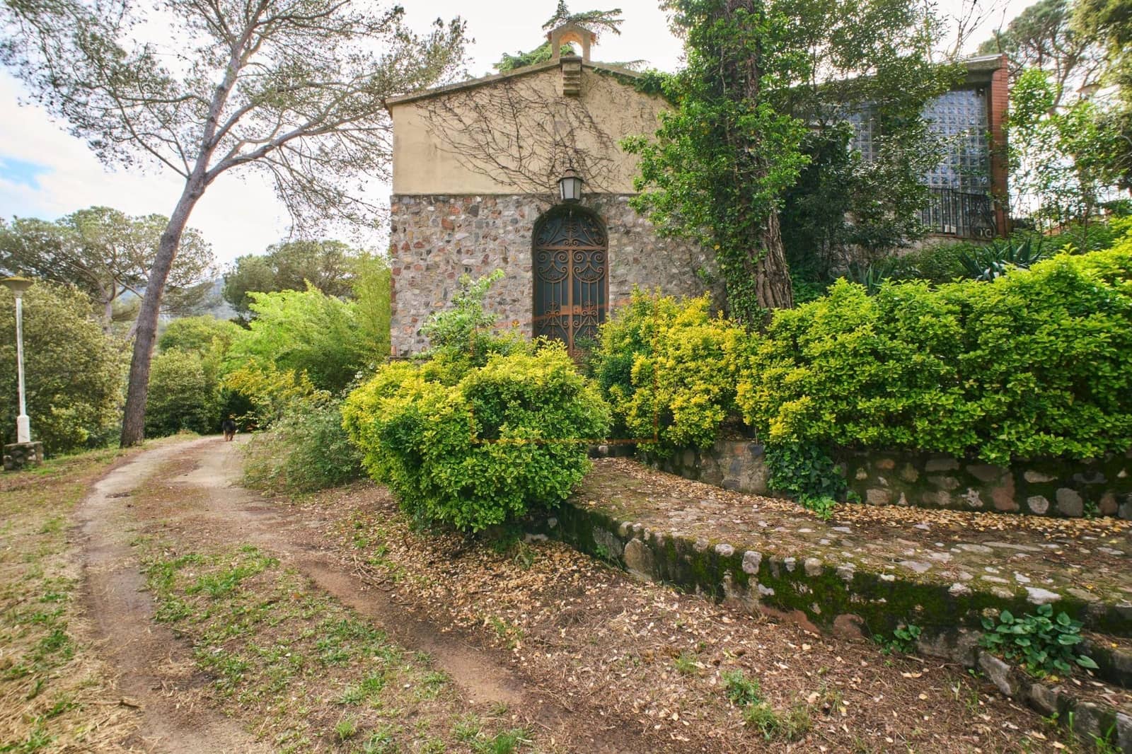 9 camera da letto Finca/Casa di Campagna in vendita in Montornes del Valles con garage - 850.000 € (Rif: 9602739)