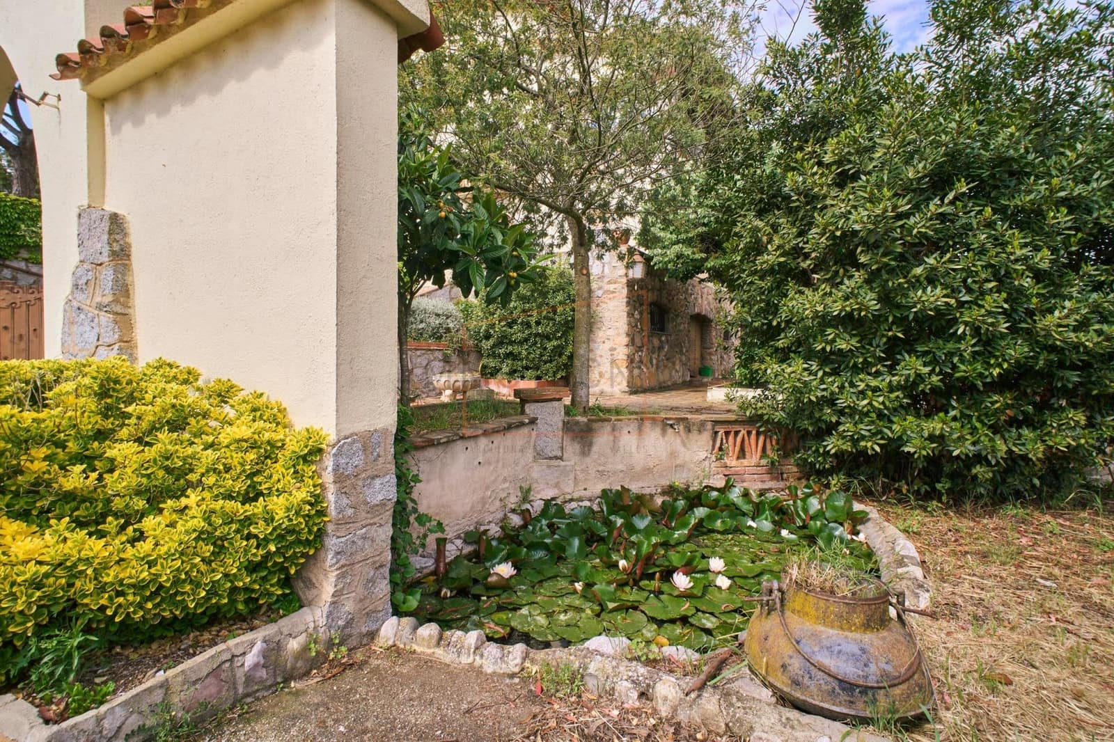 9 camera da letto Finca/Casa di Campagna in vendita in Montornes del Valles con garage - 850.000 € (Rif: 9602739)