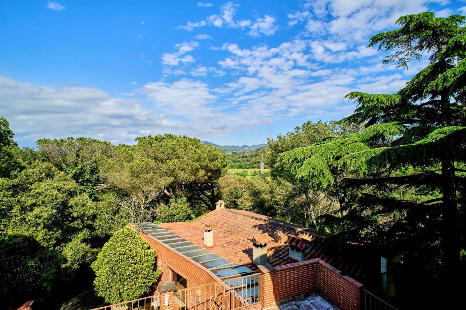 9 camera da letto Finca/Casa di Campagna in vendita in Montornes del Valles con garage - 850.000 € (Rif: 9602739)