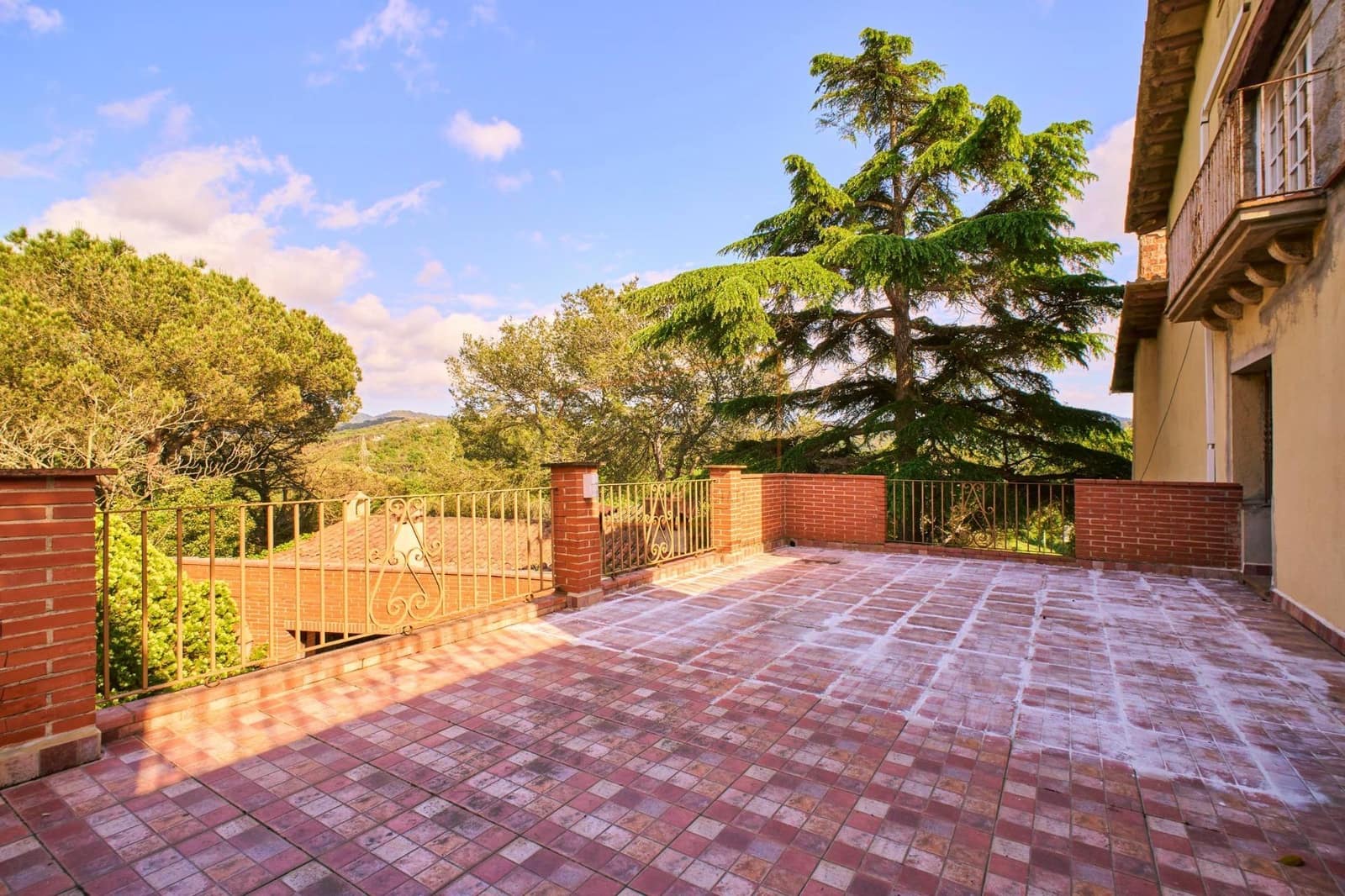 9 camera da letto Finca/Casa di Campagna in vendita in Montornes del Valles con garage - 850.000 € (Rif: 9602739)