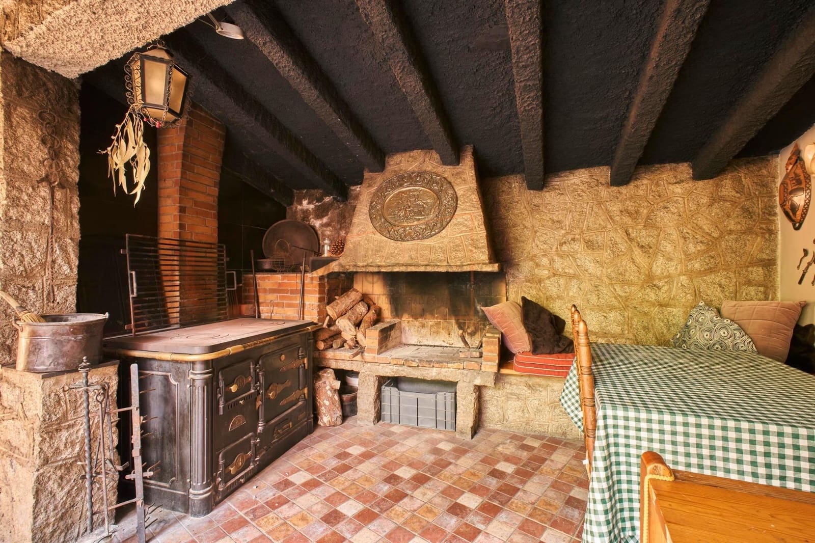 9 camera da letto Finca/Casa di Campagna in vendita in Montornes del Valles con garage - 850.000 € (Rif: 9602739)