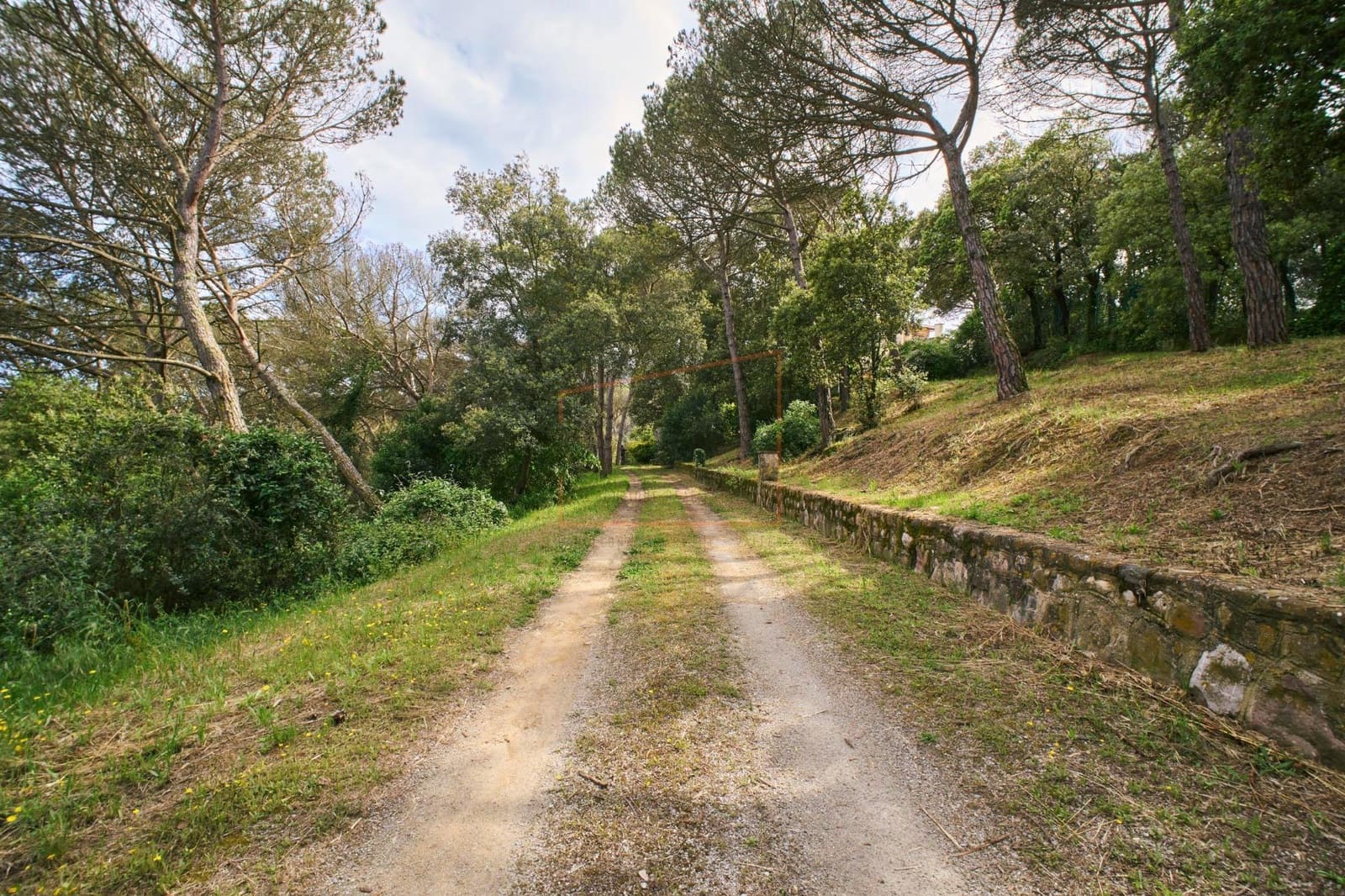 9 camera da letto Finca/Casa di Campagna in vendita in Montornes del Valles con garage - 850.000 € (Rif: 9602739)