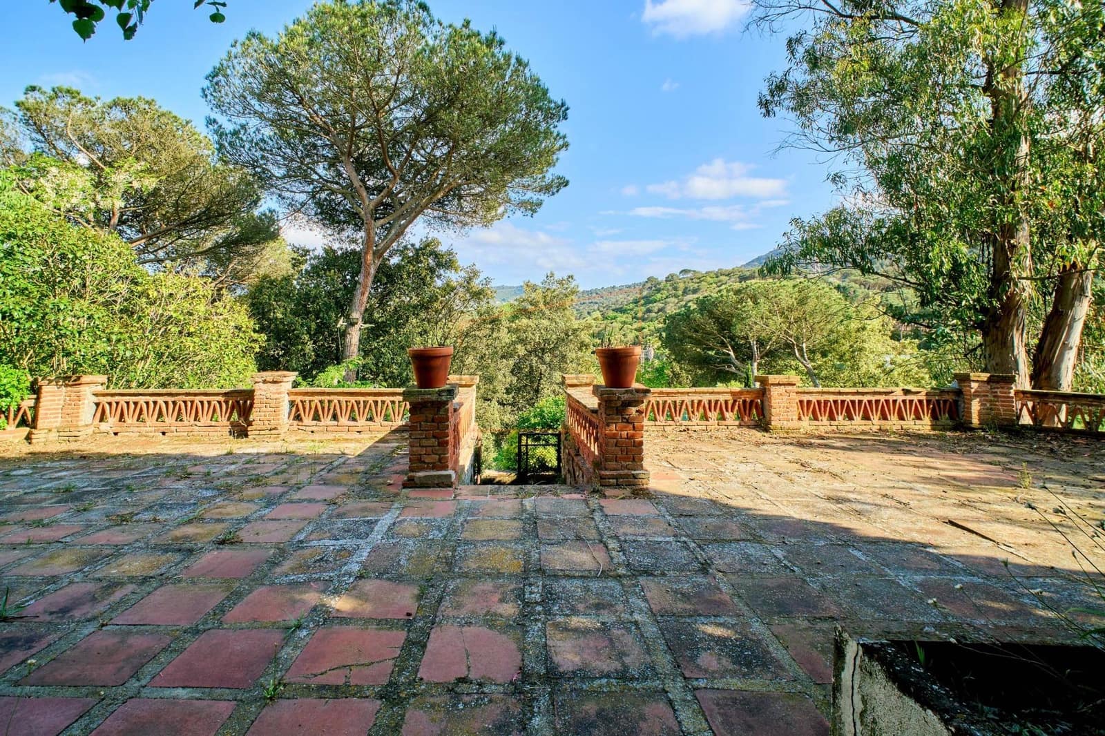 9 camera da letto Finca/Casa di Campagna in vendita in Montornes del Valles con garage - 850.000 € (Rif: 9602739)