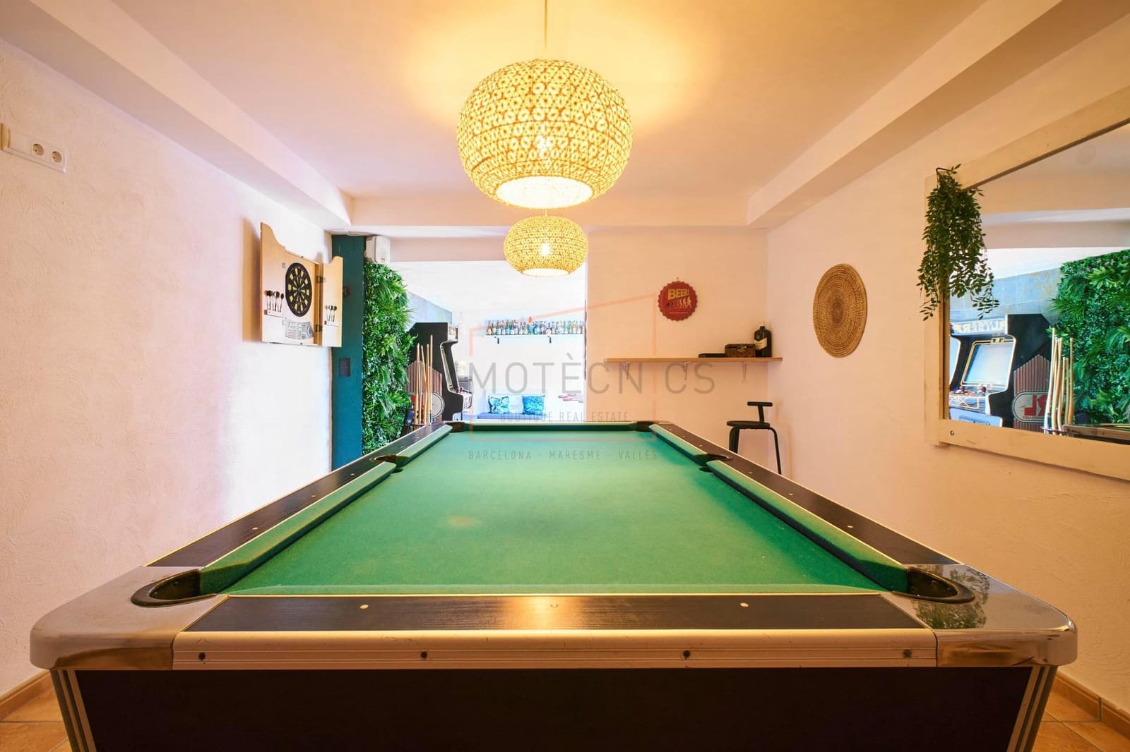 6 bedroom Villa for sale in Vilanova del Valles with pool garage - € 690,000 (Ref: 9602740)