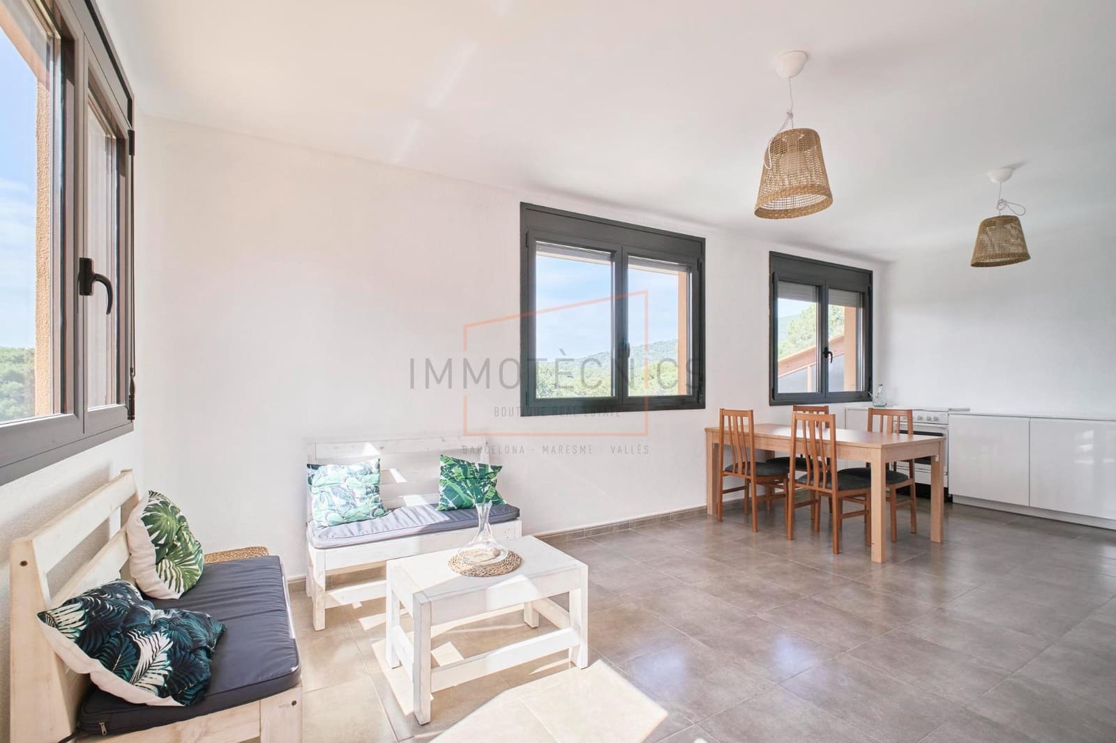 6 bedroom Villa for sale in Vilanova del Valles with pool garage - € 690,000 (Ref: 9602740)