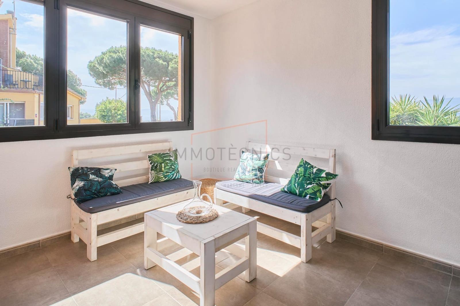 6 bedroom Villa for sale in Vilanova del Valles with pool garage - € 690,000 (Ref: 9602740)