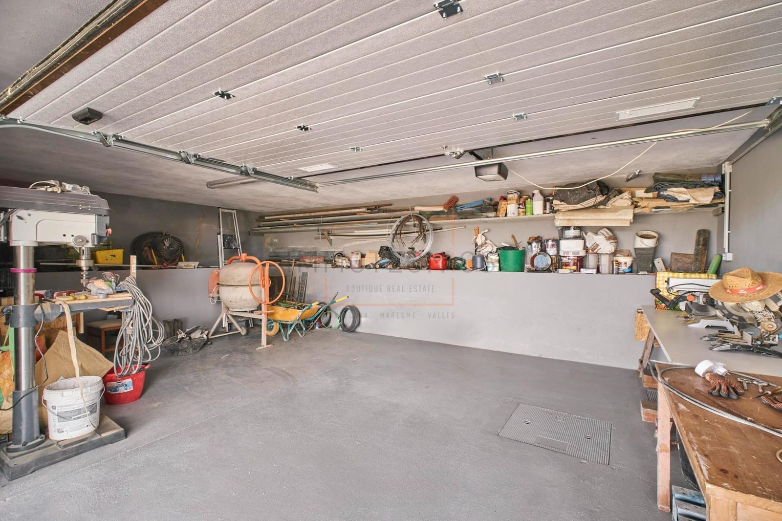 6 bedroom Villa for sale in Vilanova del Valles with pool garage - € 690,000 (Ref: 9602740)