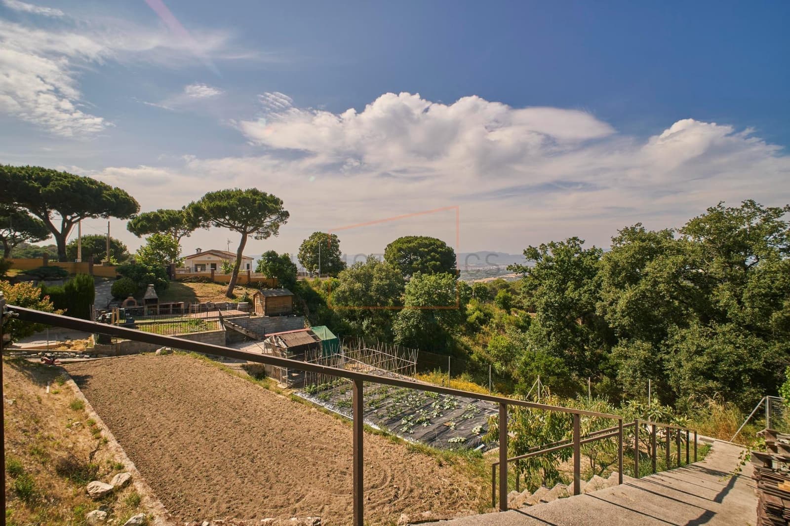 6 bedroom Villa for sale in Vilanova del Valles with pool garage - € 690,000 (Ref: 9602740)