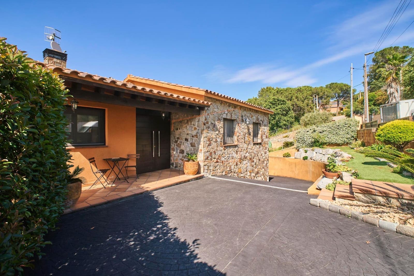 6 bedroom Villa for sale in Vilanova del Valles with pool garage - € 690,000 (Ref: 9602740)