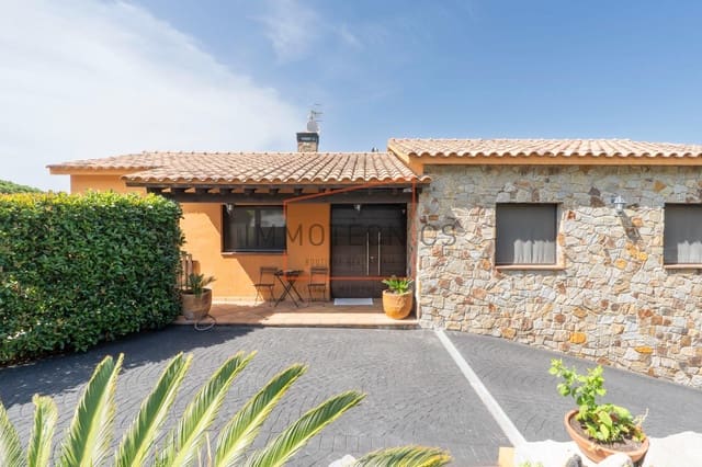 6 soveværelse Villa til salg i Vilanova del Vallès med swimmingpool garage - € 690.000 (Ref: 9602740)