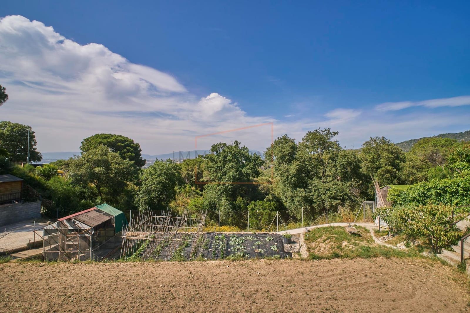 6 bedroom Villa for sale in Vilanova del Valles with pool garage - € 690,000 (Ref: 9602740)