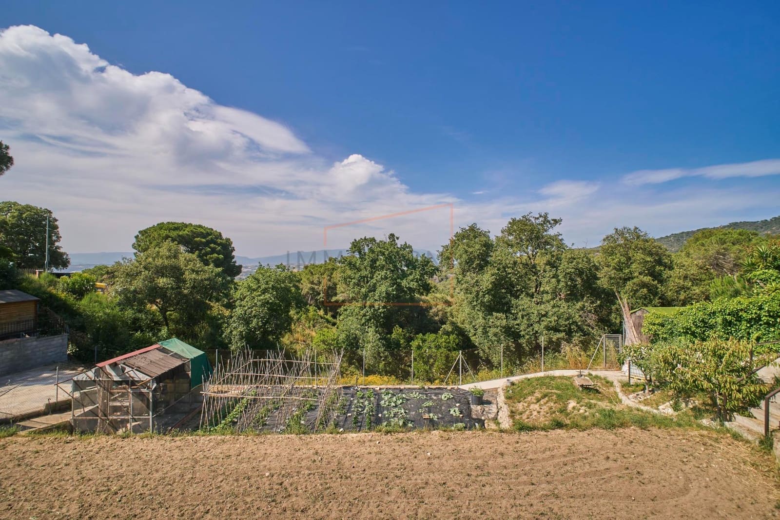 6 bedroom Villa for sale in Vilanova del Valles with pool garage - € 690,000 (Ref: 9602740)