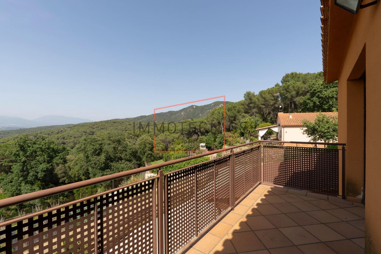 6 bedroom Villa for sale in Vilanova del Valles with pool garage - € 690,000 (Ref: 9602740)