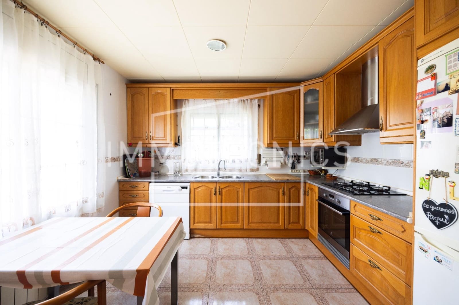 Chalet de 5 habitaciones en Santa Maria de Palautordera en venta con garaje - 395.000 € (Ref: 9602741)