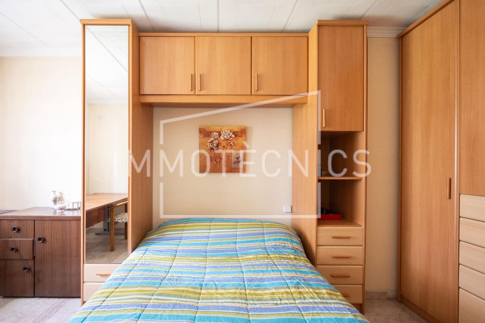 Chalet de 5 habitaciones en Santa Maria de Palautordera en venta con garaje - 395.000 € (Ref: 9602741)