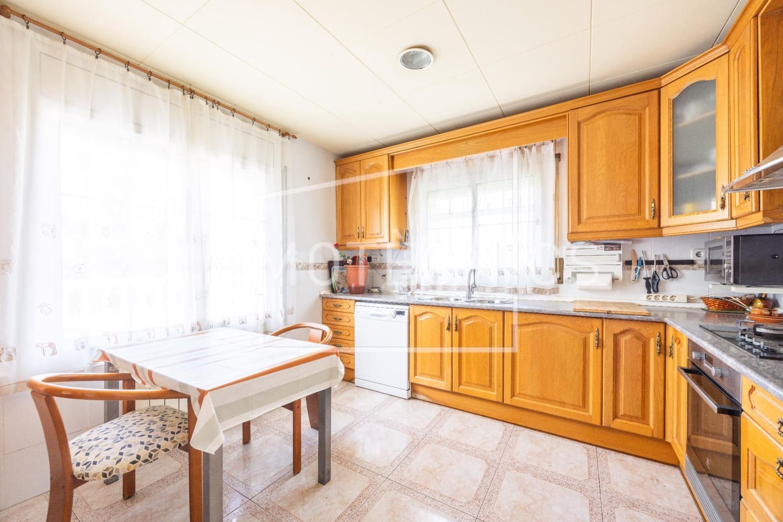 Chalet de 5 habitaciones en Santa Maria de Palautordera en venta con garaje - 395.000 € (Ref: 9602741)