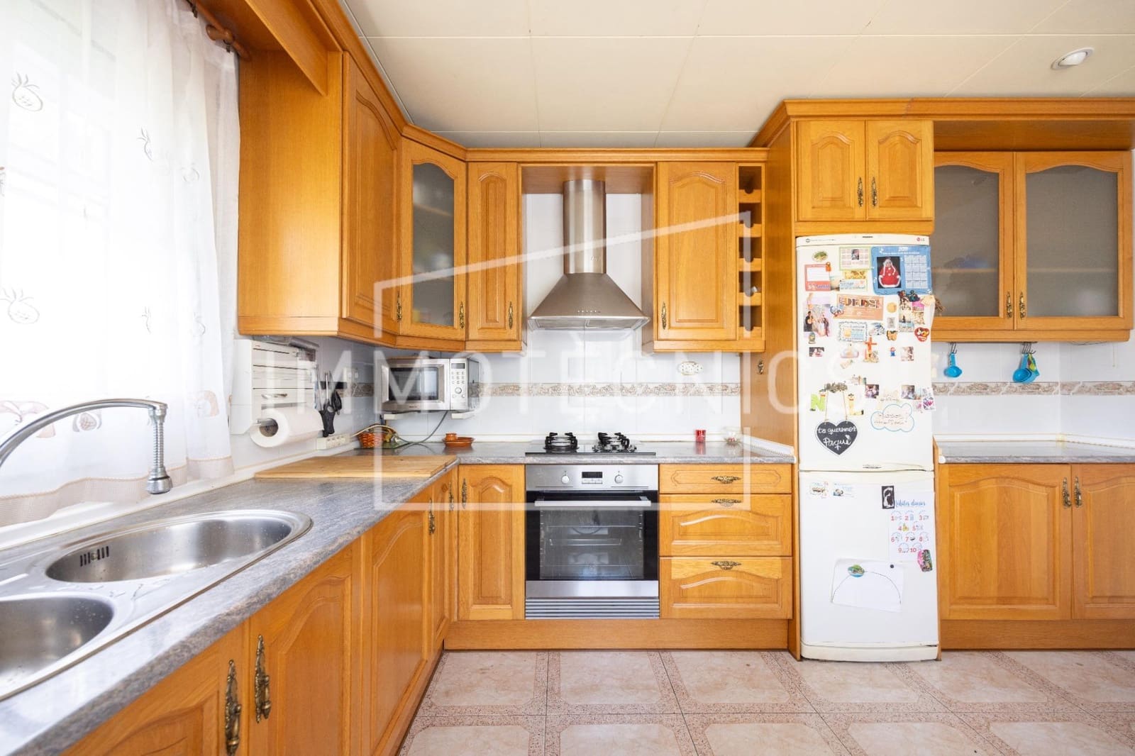 Chalet de 5 habitaciones en Santa Maria de Palautordera en venta con garaje - 395.000 € (Ref: 9602741)