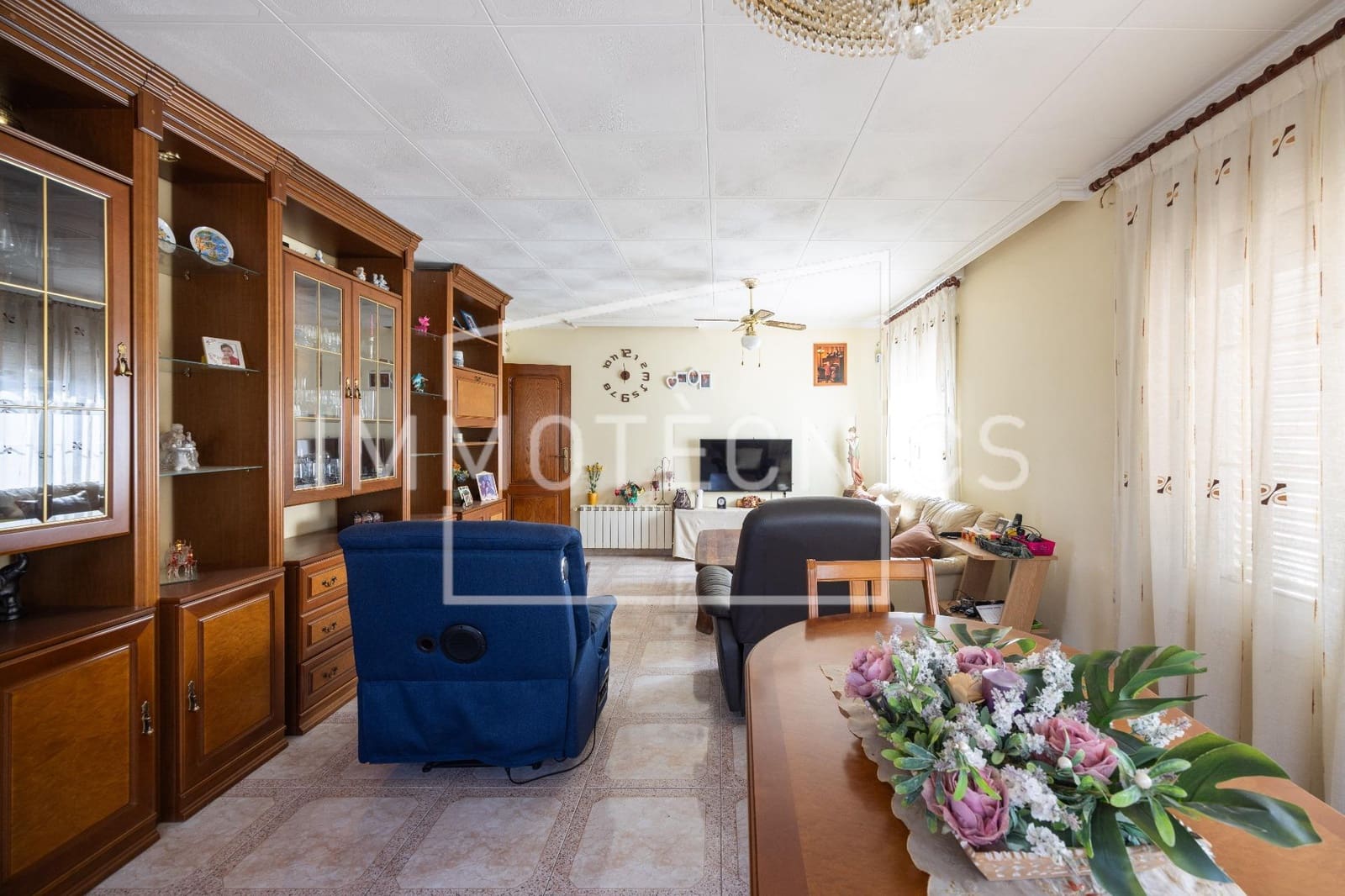 Chalet de 5 habitaciones en Santa Maria de Palautordera en venta con garaje - 395.000 € (Ref: 9602741)