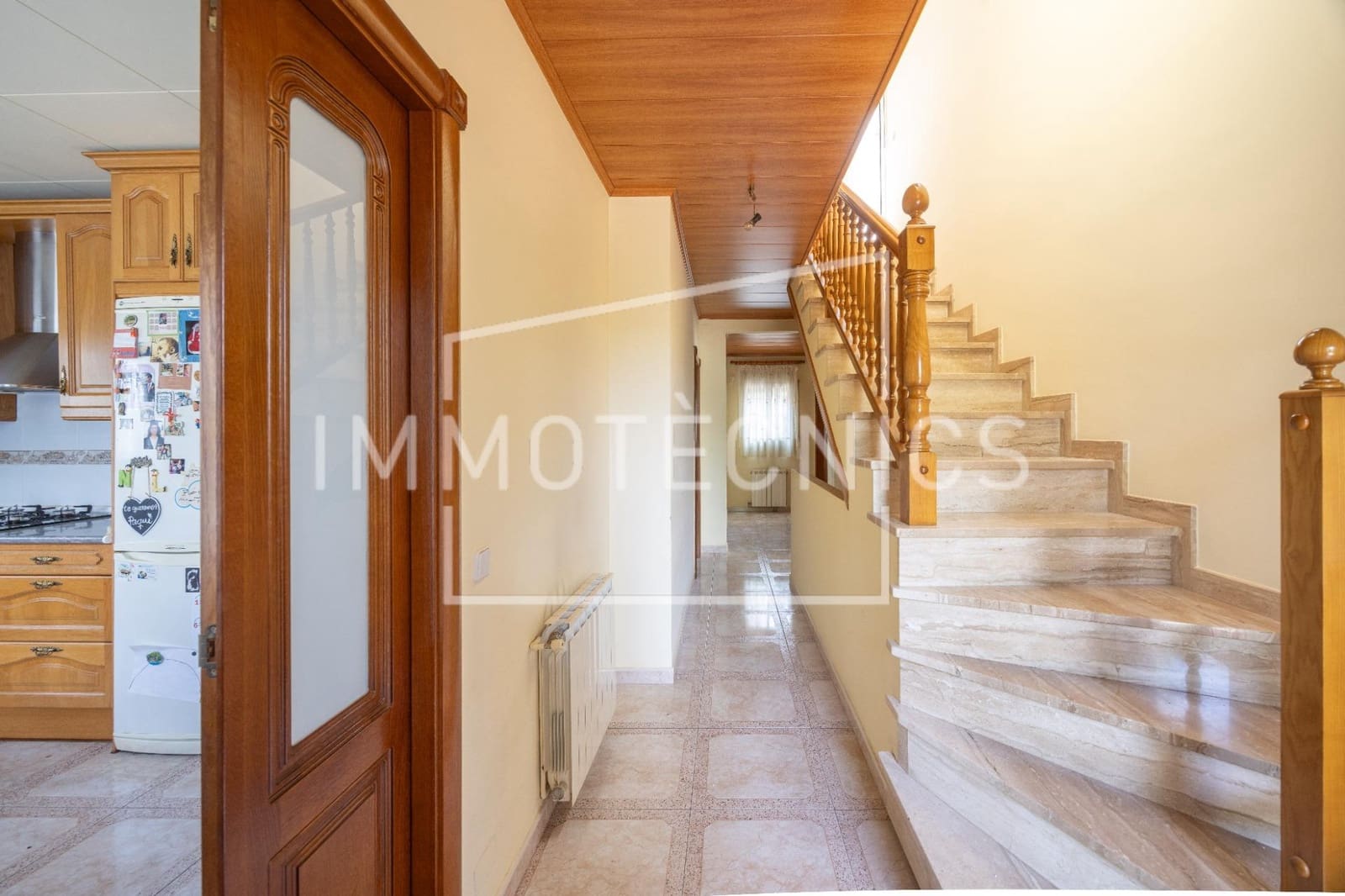 Chalet de 5 habitaciones en Santa Maria de Palautordera en venta con garaje - 395.000 € (Ref: 9602741)