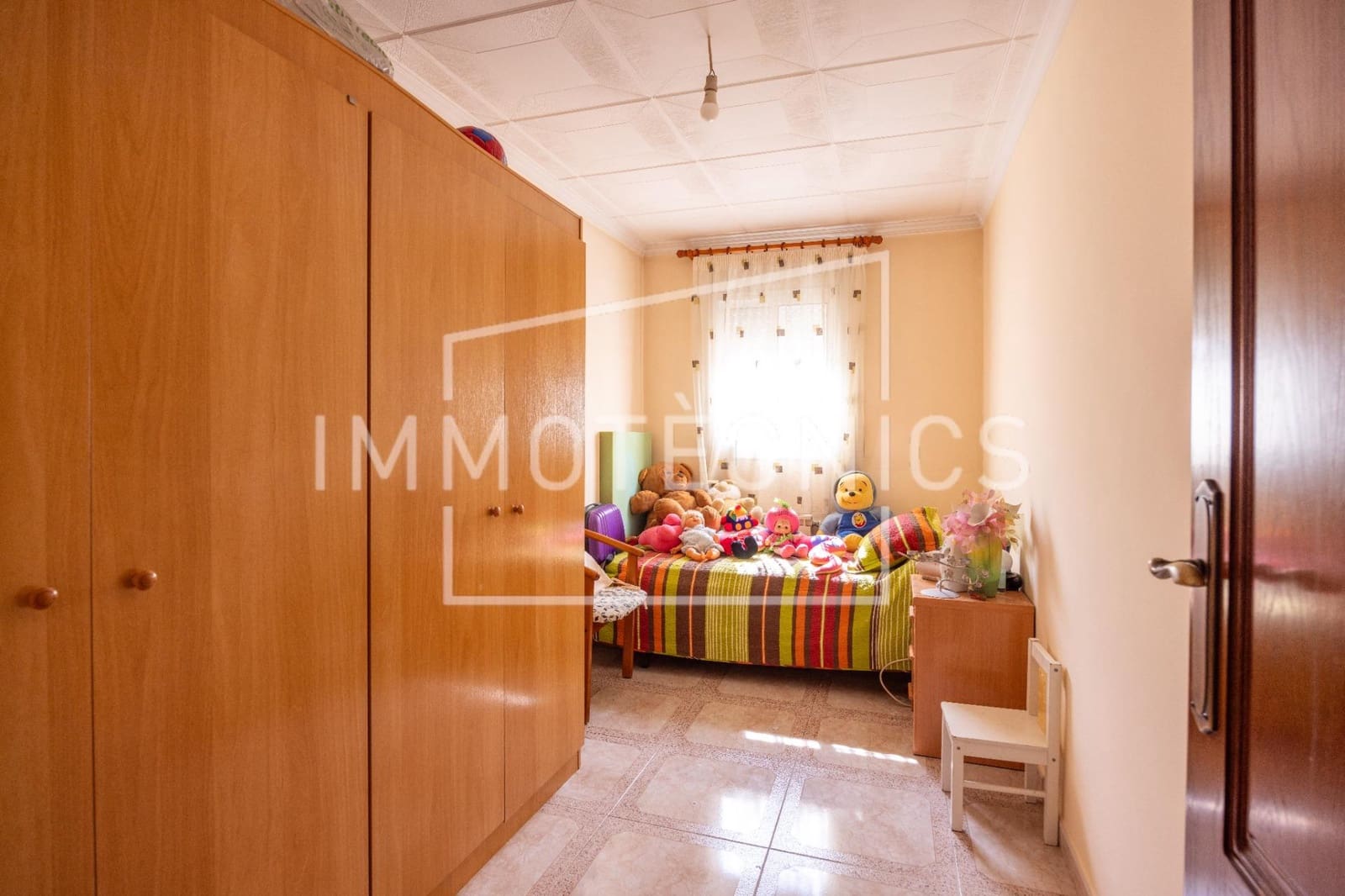 Chalet de 5 habitaciones en Santa Maria de Palautordera en venta con garaje - 395.000 € (Ref: 9602741)