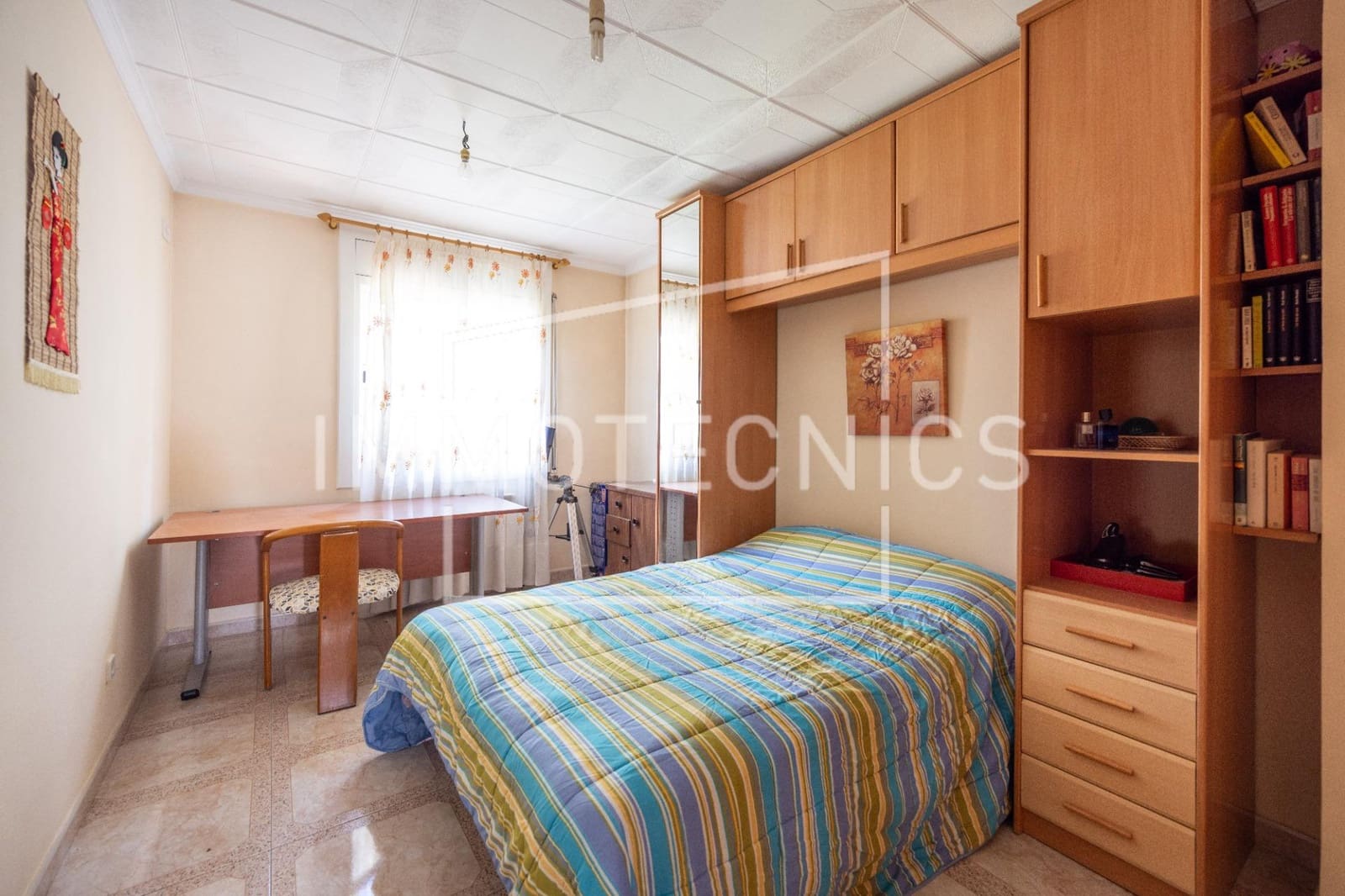 Chalet de 5 habitaciones en Santa Maria de Palautordera en venta con garaje - 395.000 € (Ref: 9602741)