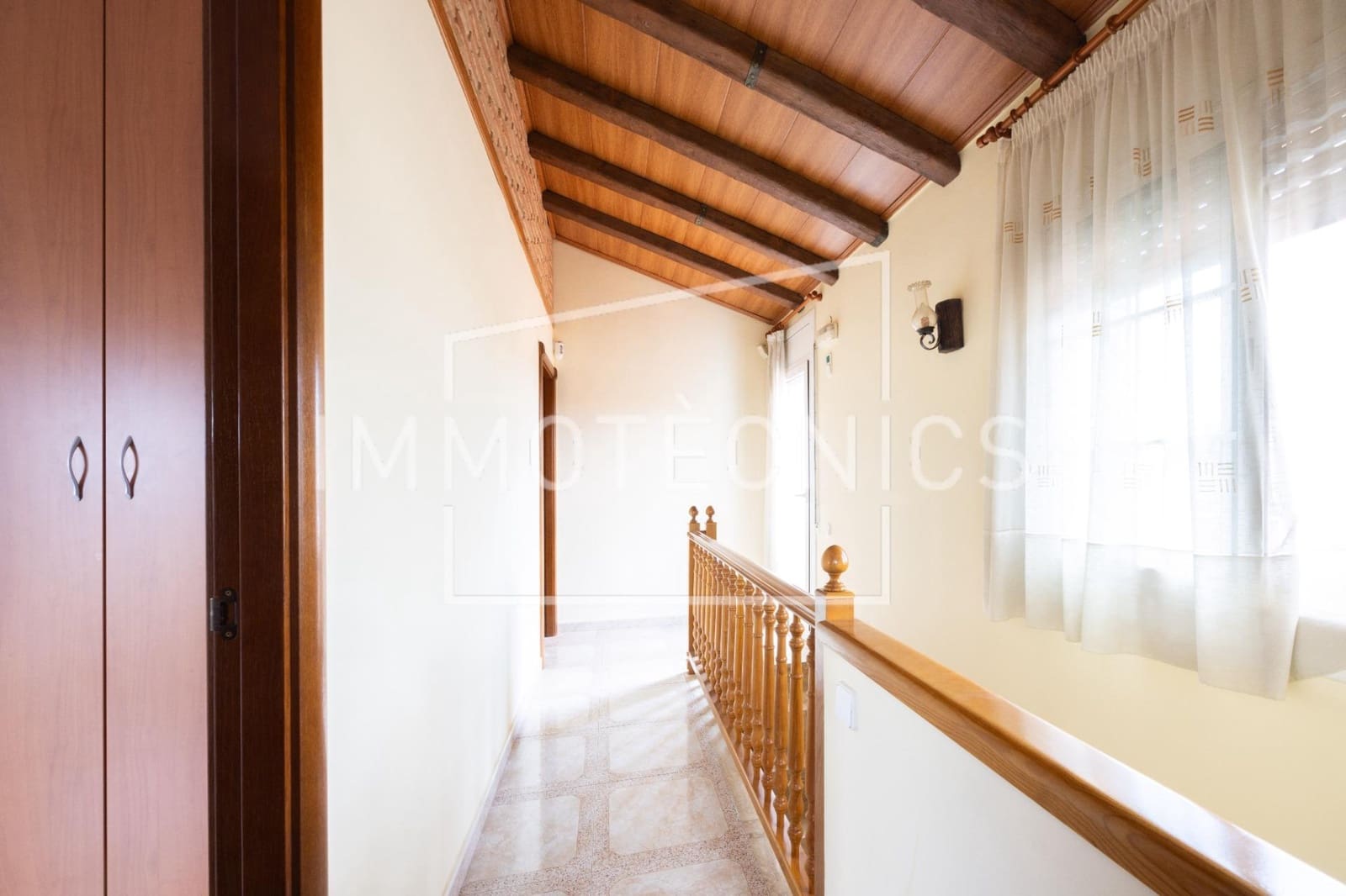 Chalet de 5 habitaciones en Santa Maria de Palautordera en venta con garaje - 395.000 € (Ref: 9602741)