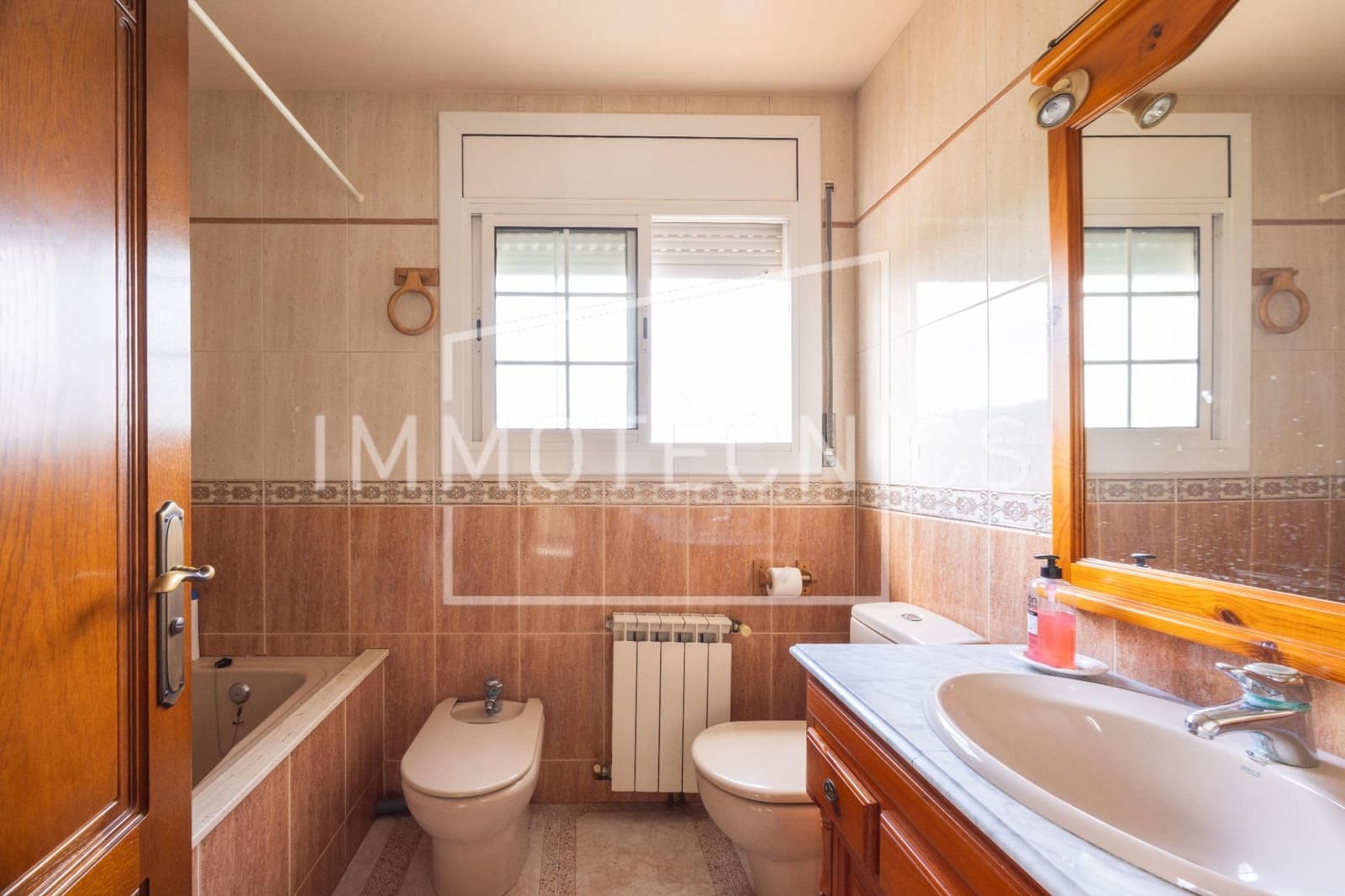 Chalet de 5 habitaciones en Santa Maria de Palautordera en venta con garaje - 395.000 € (Ref: 9602741)