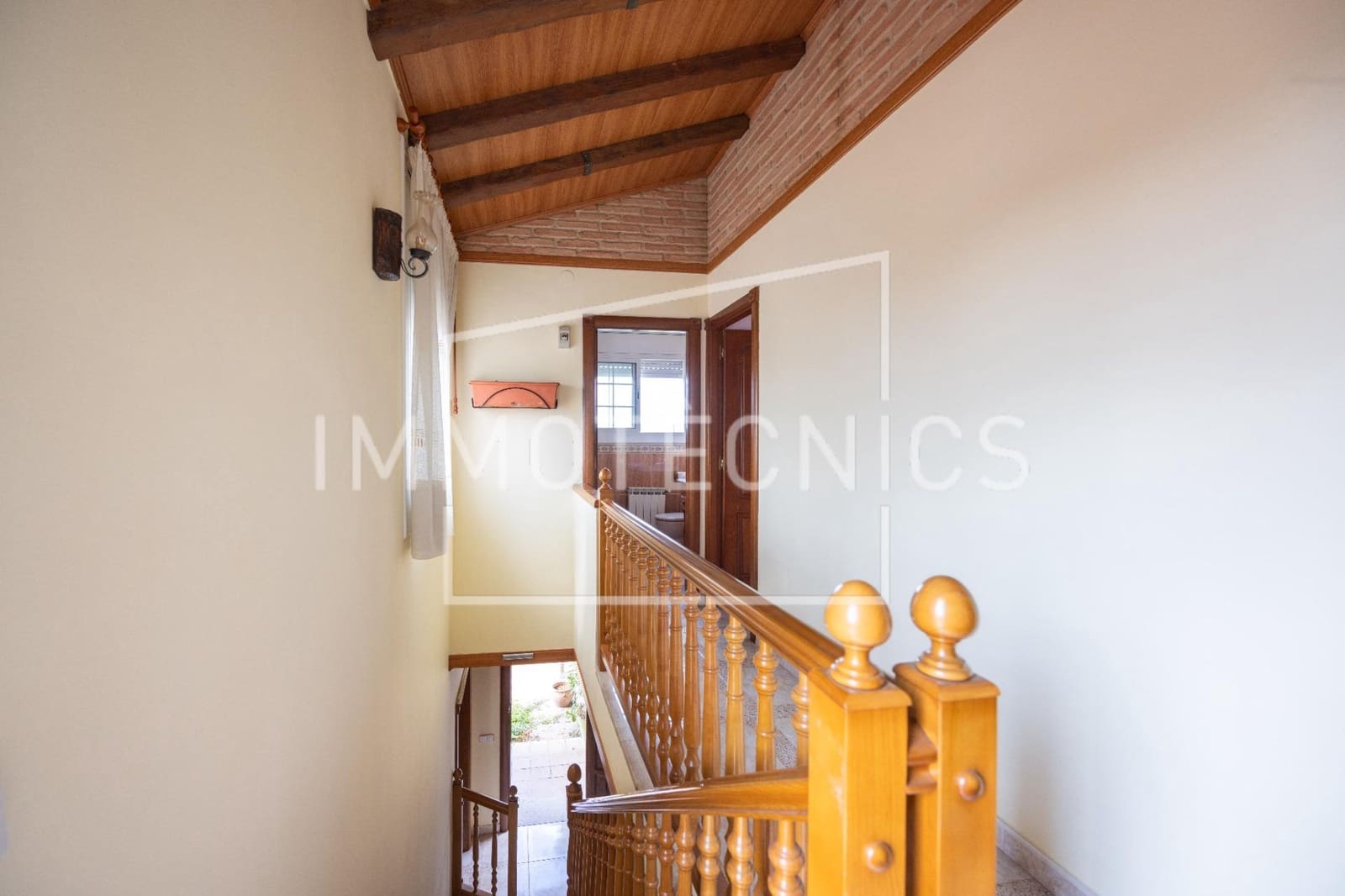 Chalet de 5 habitaciones en Santa Maria de Palautordera en venta con garaje - 395.000 € (Ref: 9602741)