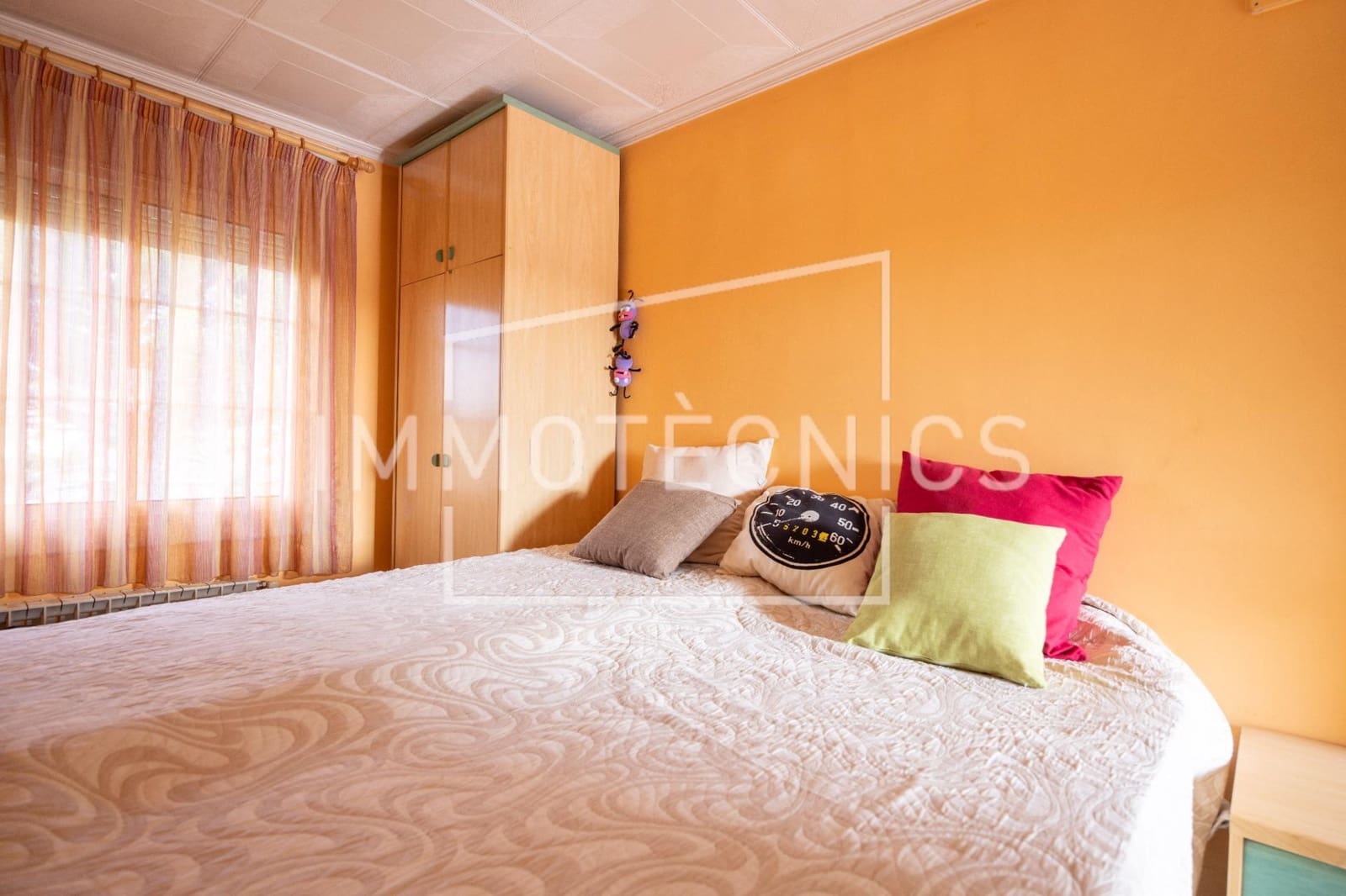 Chalet de 5 habitaciones en Santa Maria de Palautordera en venta con garaje - 395.000 € (Ref: 9602741)