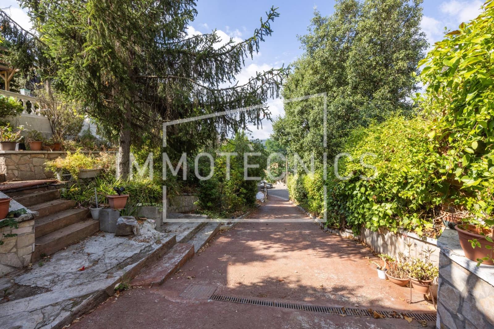 Chalet de 5 habitaciones en Santa Maria de Palautordera en venta con garaje - 395.000 € (Ref: 9602741)