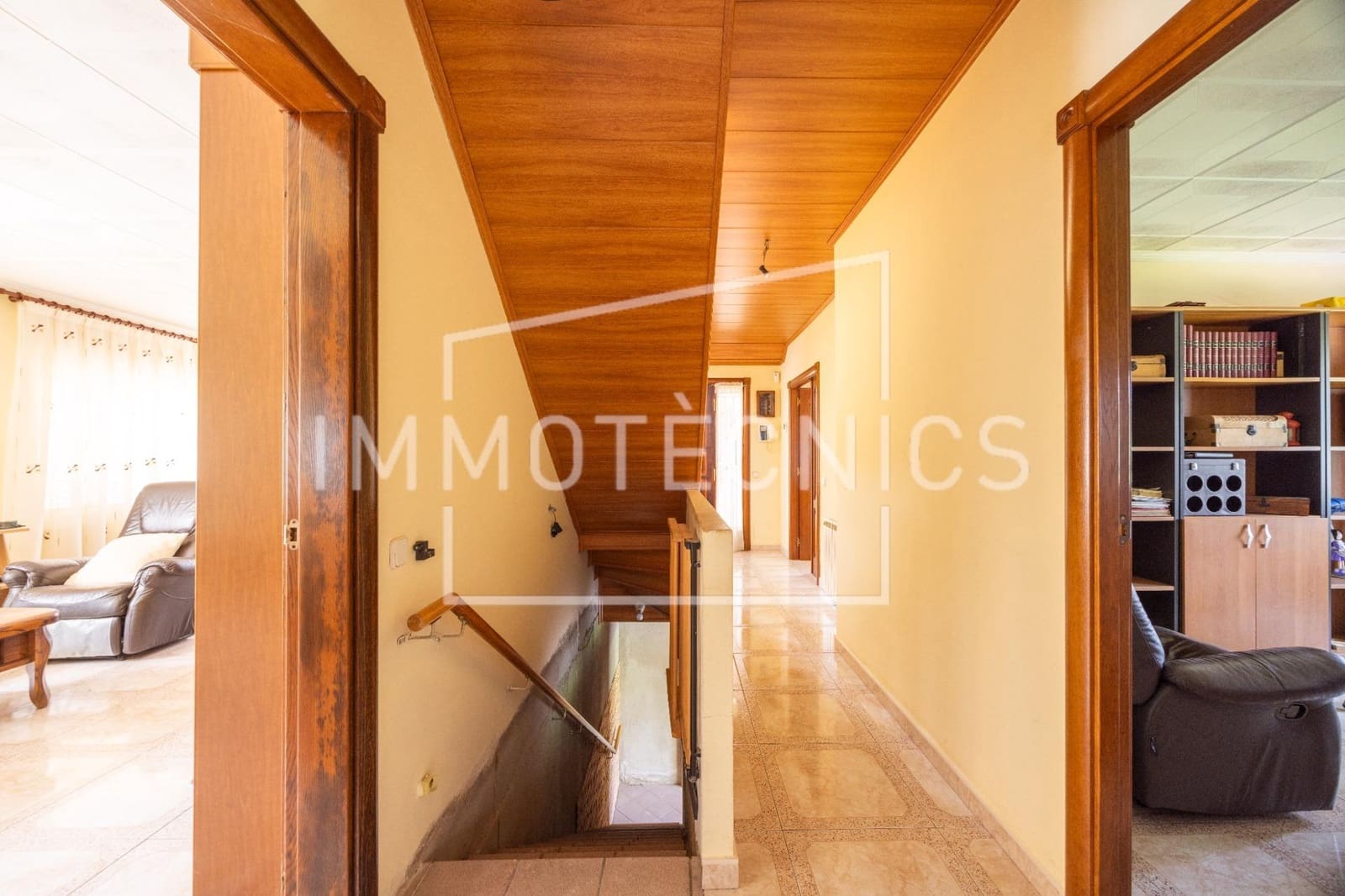 Chalet de 5 habitaciones en Santa Maria de Palautordera en venta con garaje - 395.000 € (Ref: 9602741)