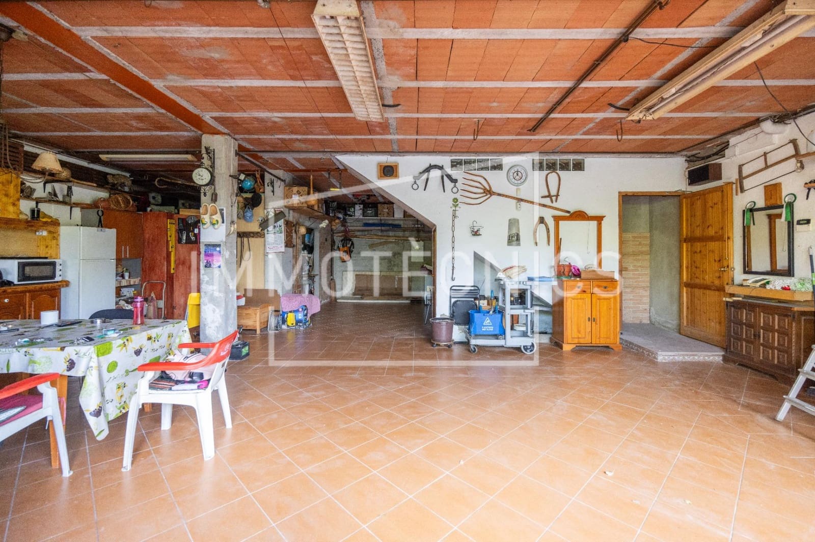 Chalet de 5 habitaciones en Santa Maria de Palautordera en venta con garaje - 395.000 € (Ref: 9602741)