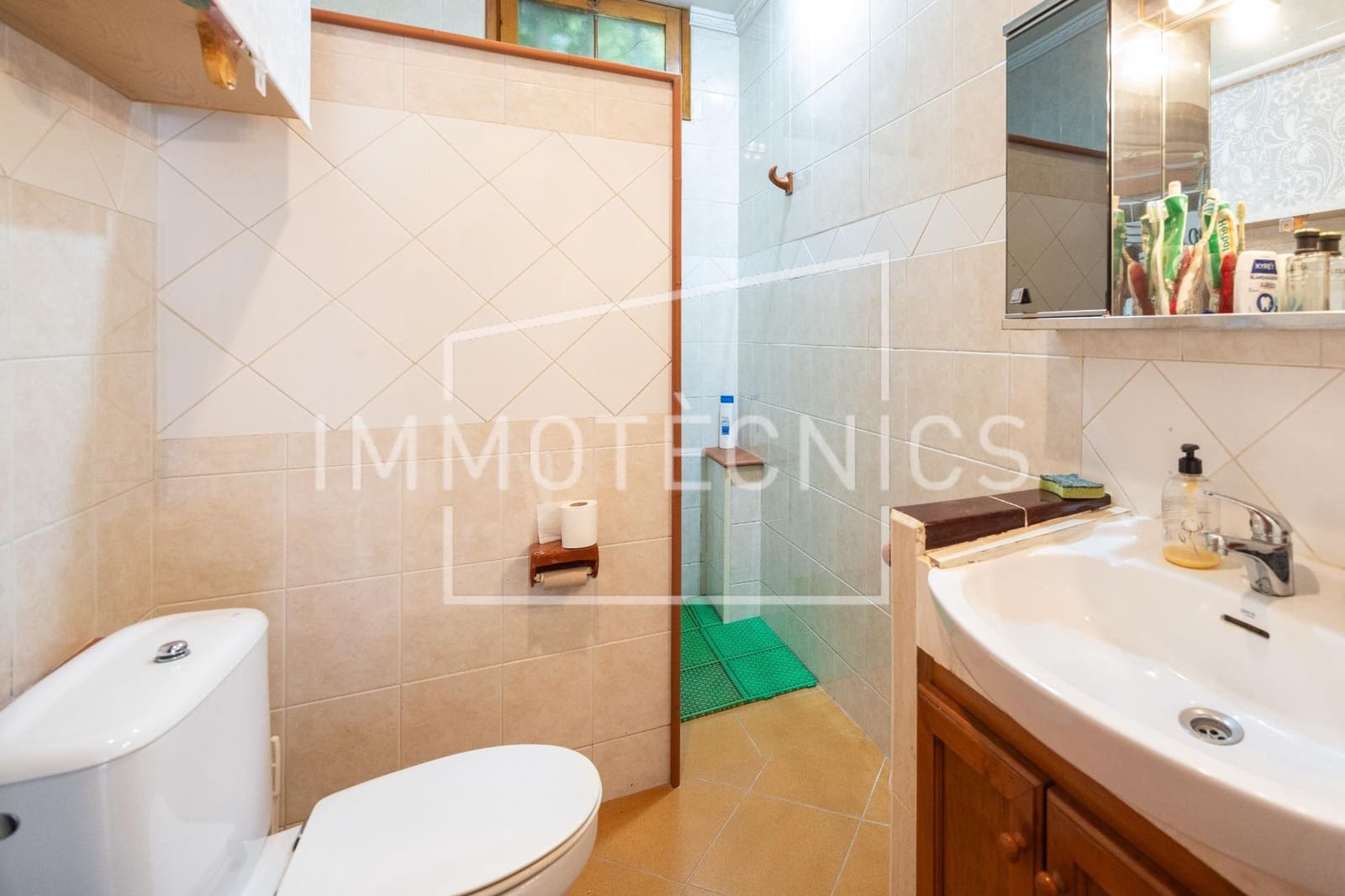 Chalet de 5 habitaciones en Santa Maria de Palautordera en venta con garaje - 395.000 € (Ref: 9602741)