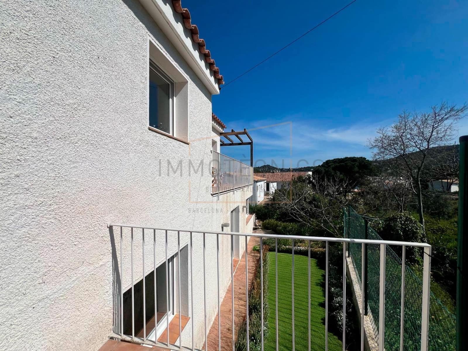 4 makuuhuone Huvila myytävänä paikassa El Port de la Selva - 675 000 € (Ref: 9602742)