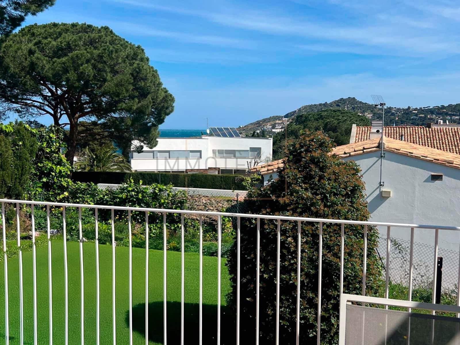 4 makuuhuone Huvila myytävänä paikassa El Port de la Selva - 675 000 € (Ref: 9602742)