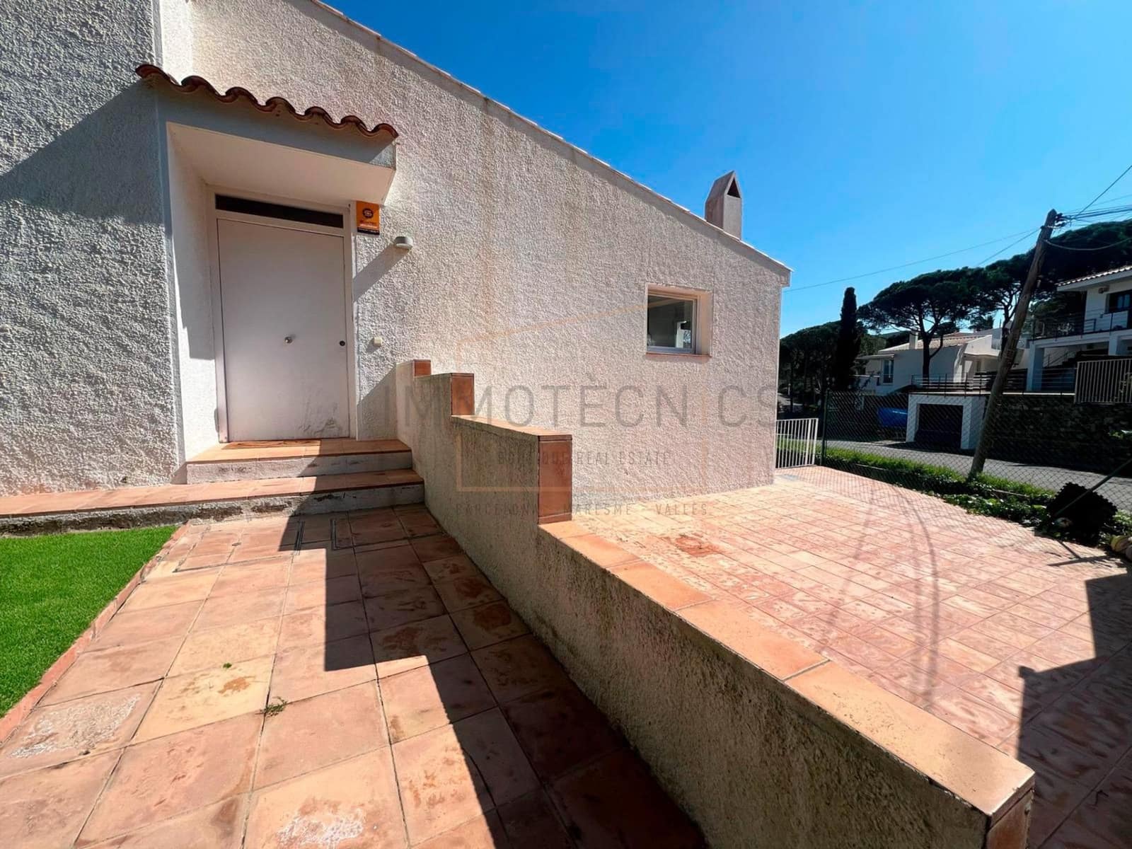 4 makuuhuone Huvila myytävänä paikassa El Port de la Selva - 675 000 € (Ref: 9602742)