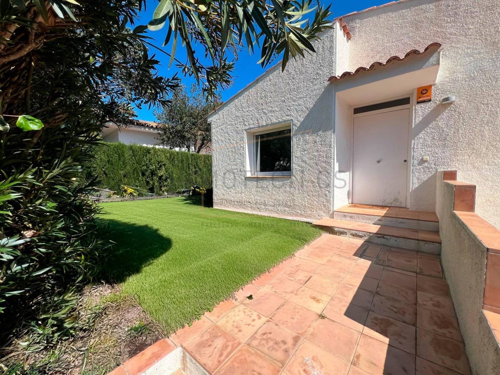 4 makuuhuone Huvila myytävänä paikassa El Port de la Selva - 675 000 € (Ref: 9602742)