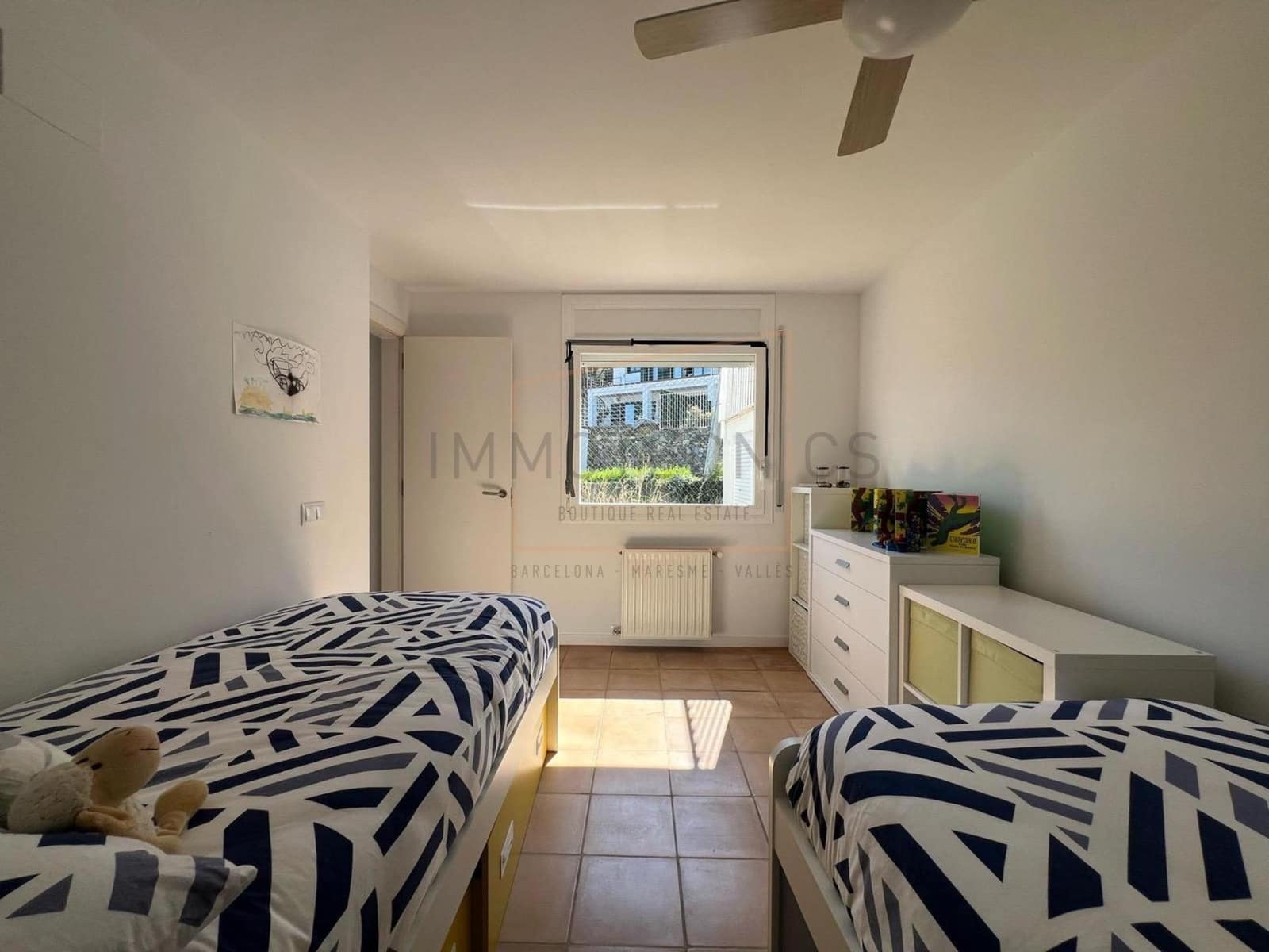 4 makuuhuone Huvila myytävänä paikassa El Port de la Selva - 675 000 € (Ref: 9602742)