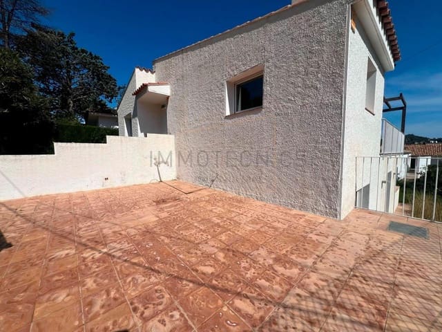 4 makuuhuone Huvila myytävänä paikassa El Port de la Selva - 675 000 € (Ref: 9602742)