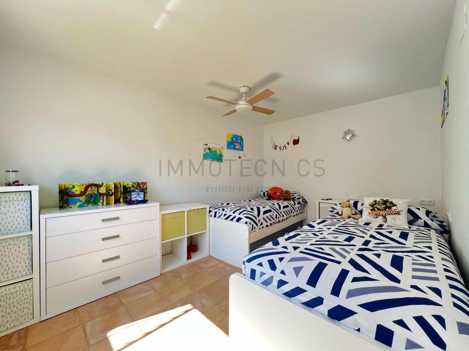 4 makuuhuone Huvila myytävänä paikassa El Port de la Selva - 675 000 € (Ref: 9602742)