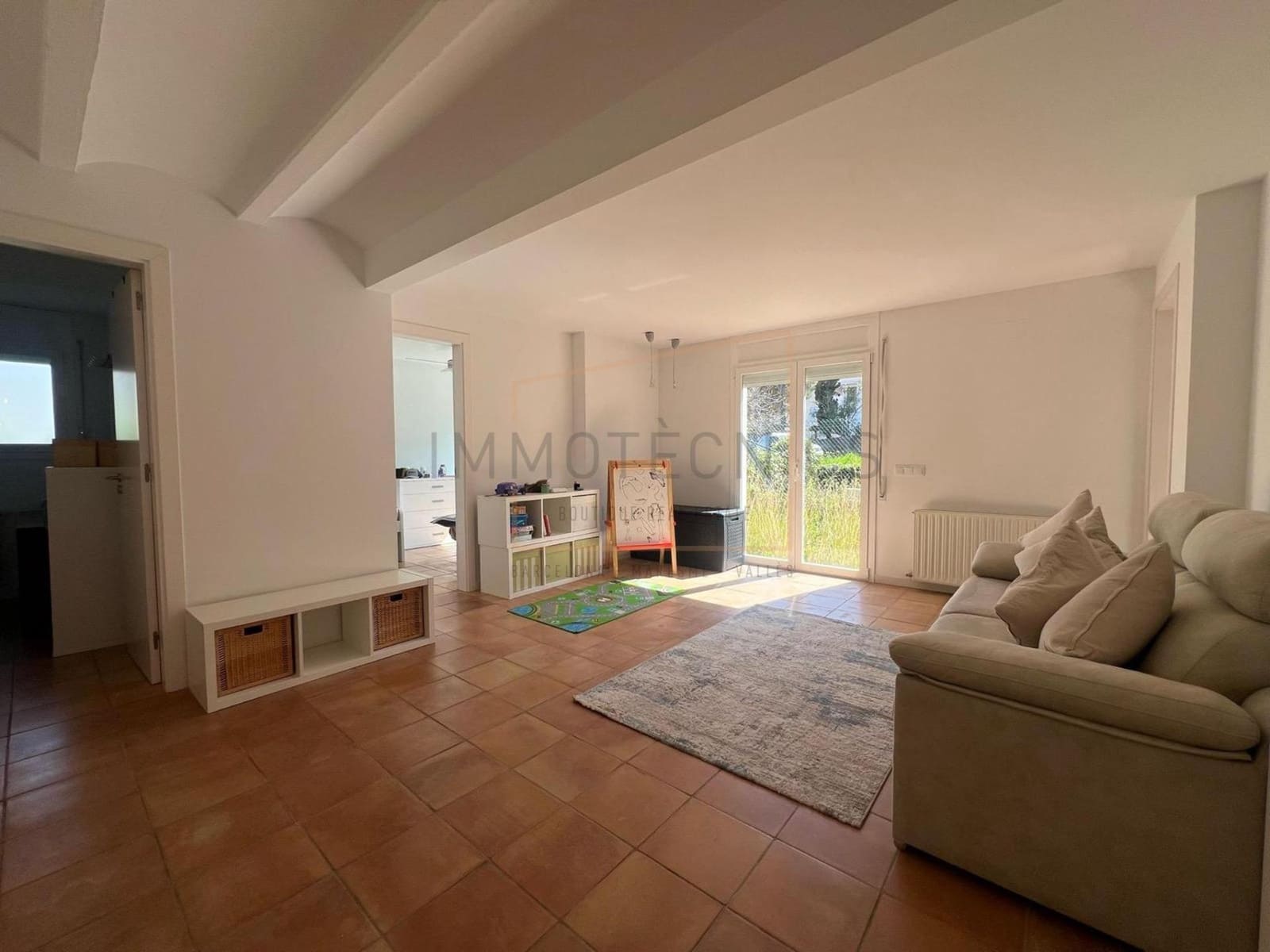 4 makuuhuone Huvila myytävänä paikassa El Port de la Selva - 675 000 € (Ref: 9602742)