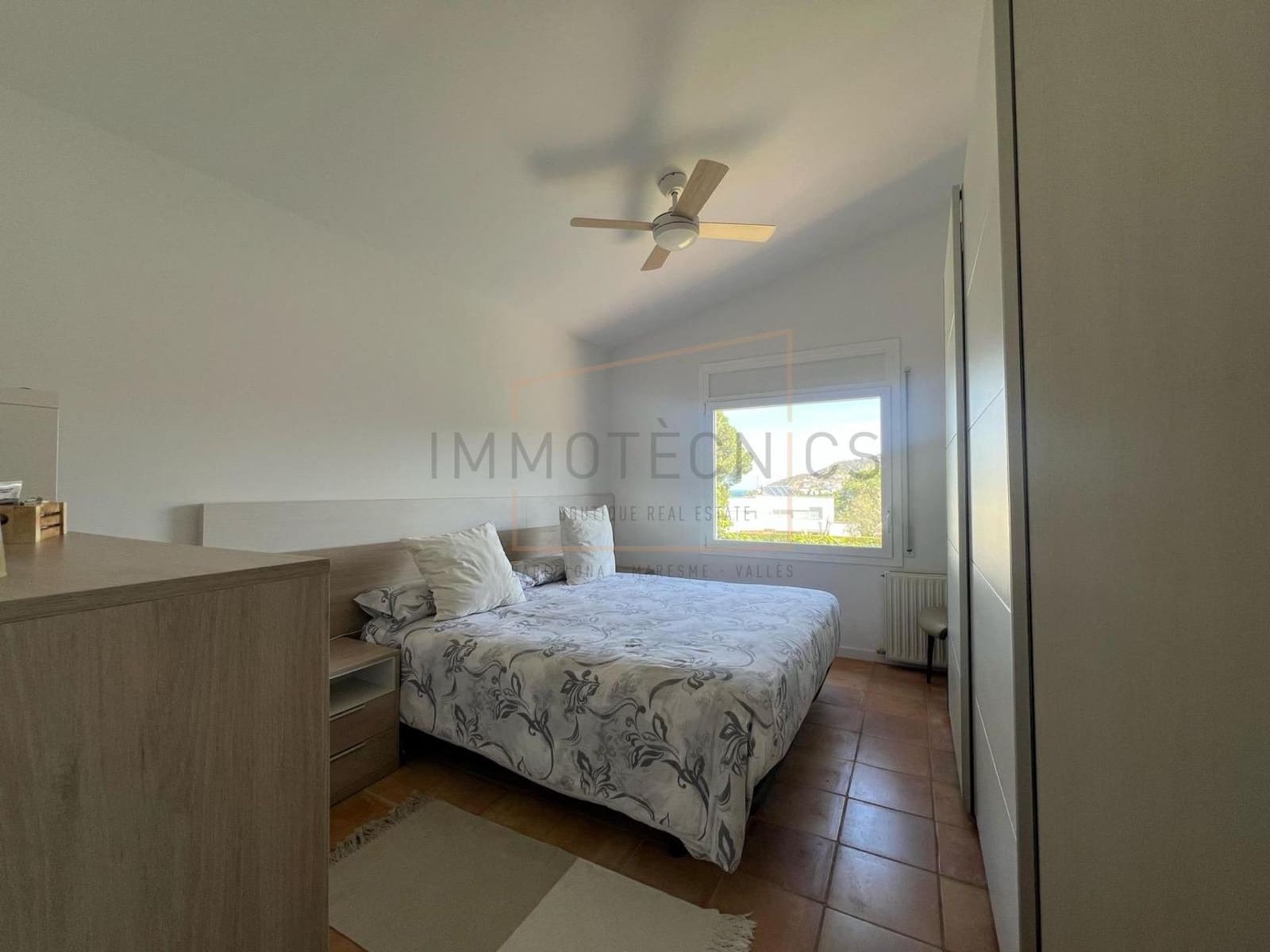 4 makuuhuone Huvila myytävänä paikassa El Port de la Selva - 675 000 € (Ref: 9602742)